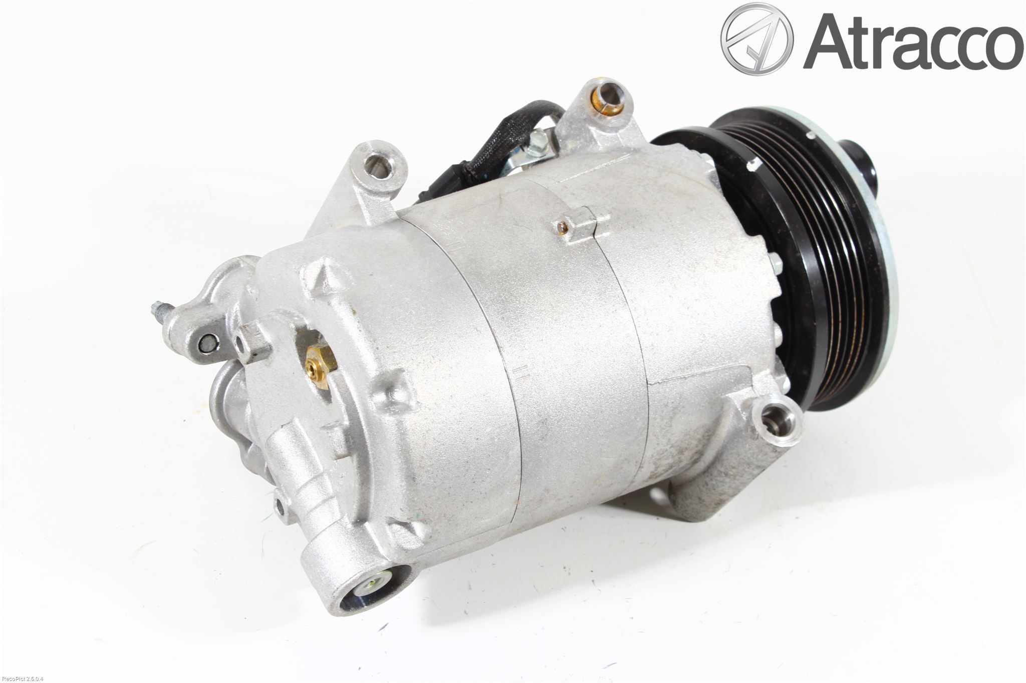 Ford FOCUS 11-14 Ac Kompressor