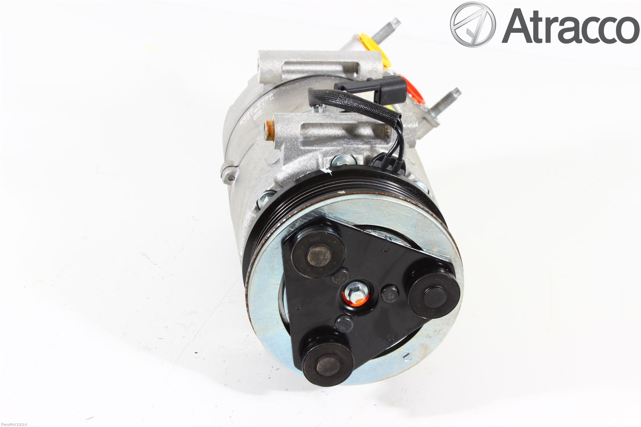 Ford FOCUS 11-14 Ac Kompressor