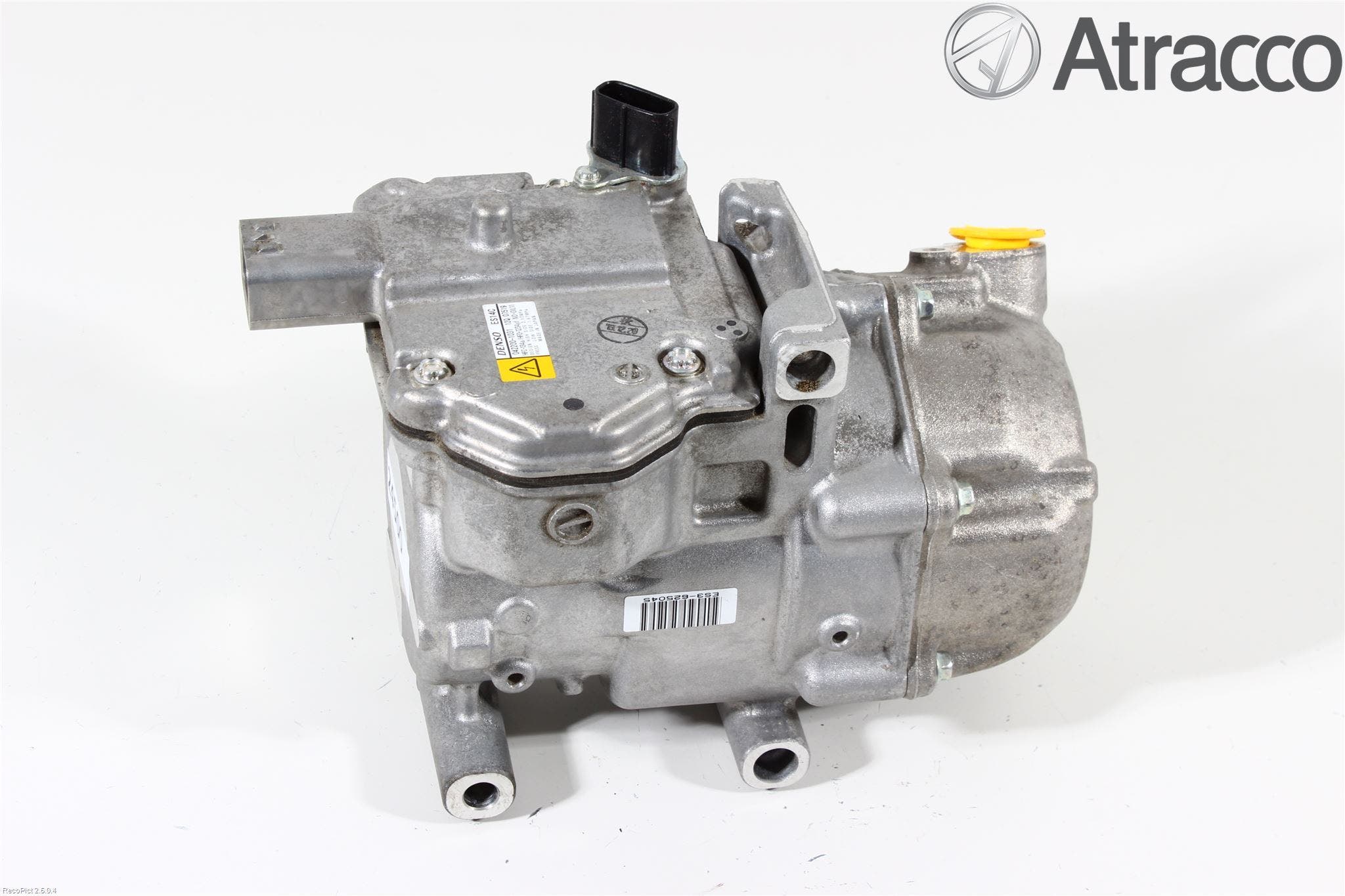 Toyota AURIS 13-19 Ac Kompressor