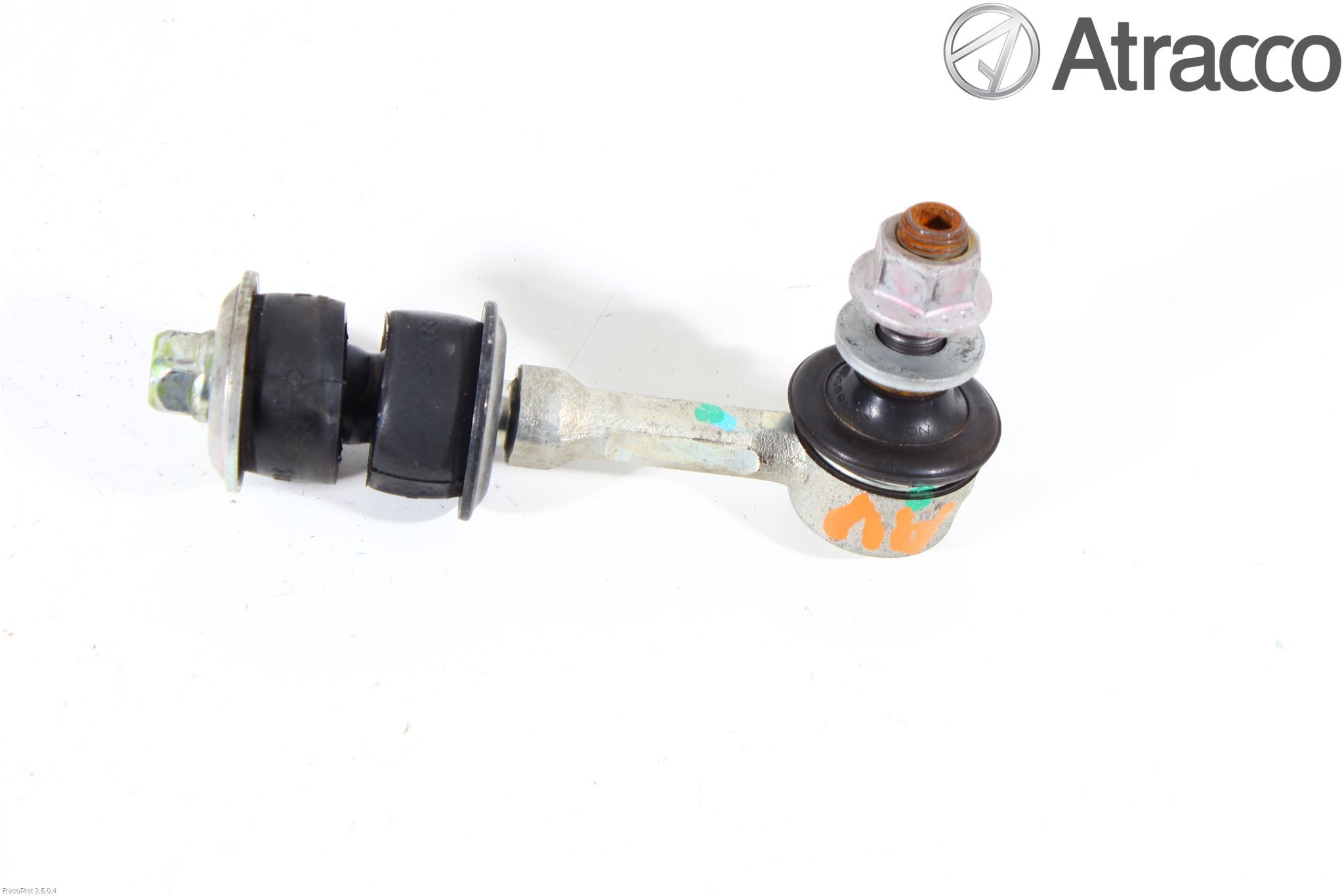 Toyota AURIS 13-19 Krängningshämmarstag Bak