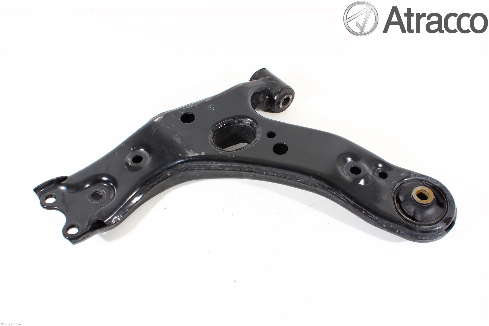 Toyota AURIS 13-19 Bärarm Fram Undre Hö