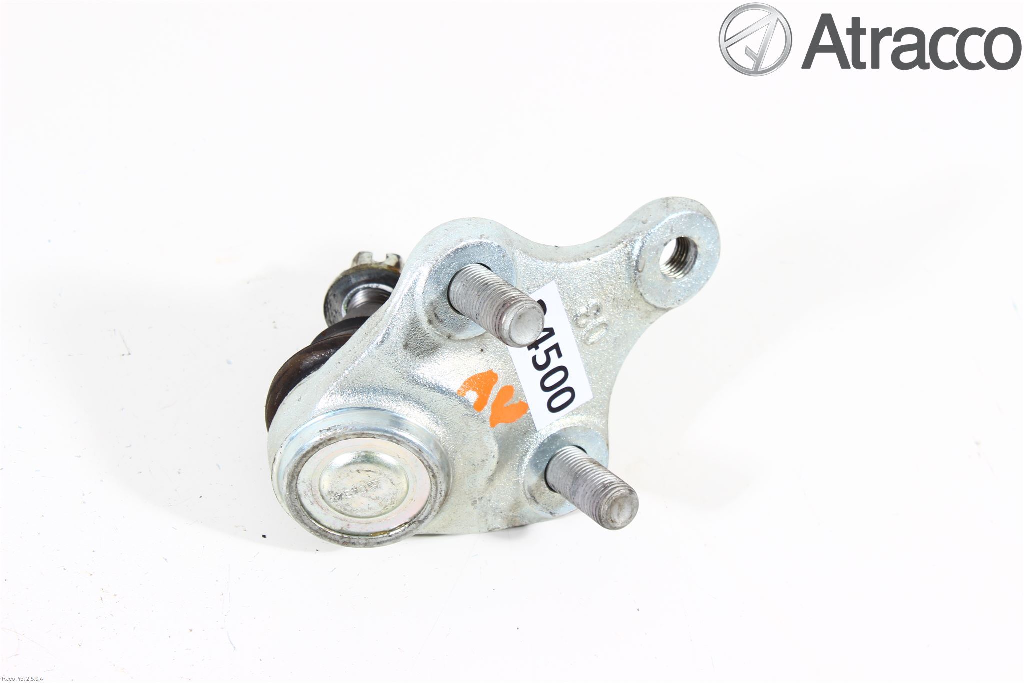 Toyota AURIS 13-19 Styrspindelled-Kulled