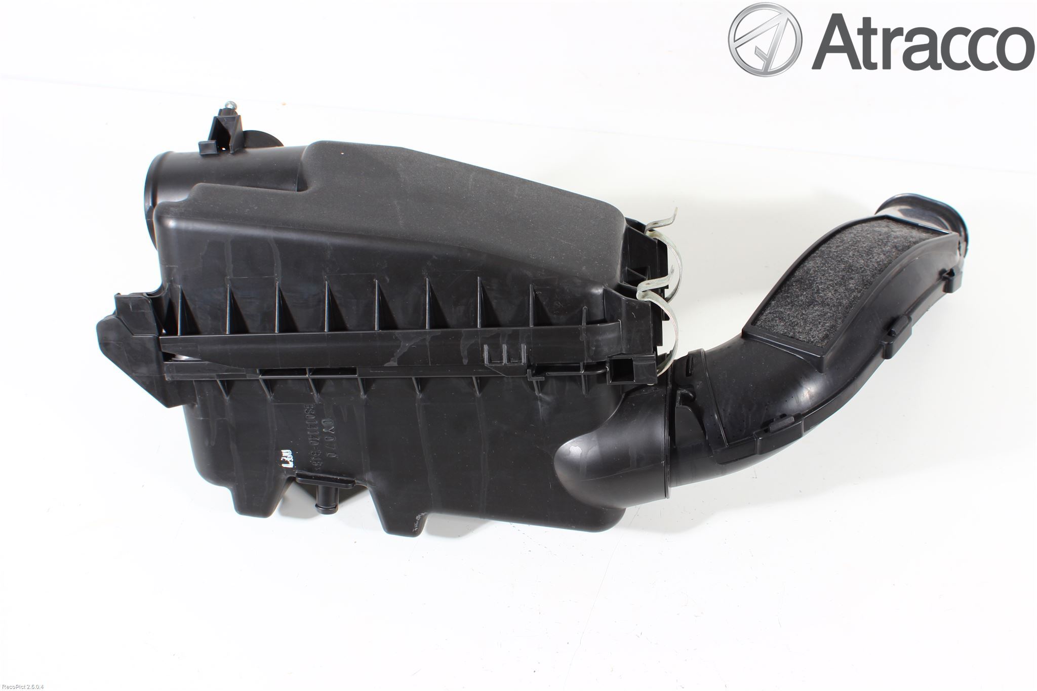 Toyota YARIS XP130 12-14 Luftrenare