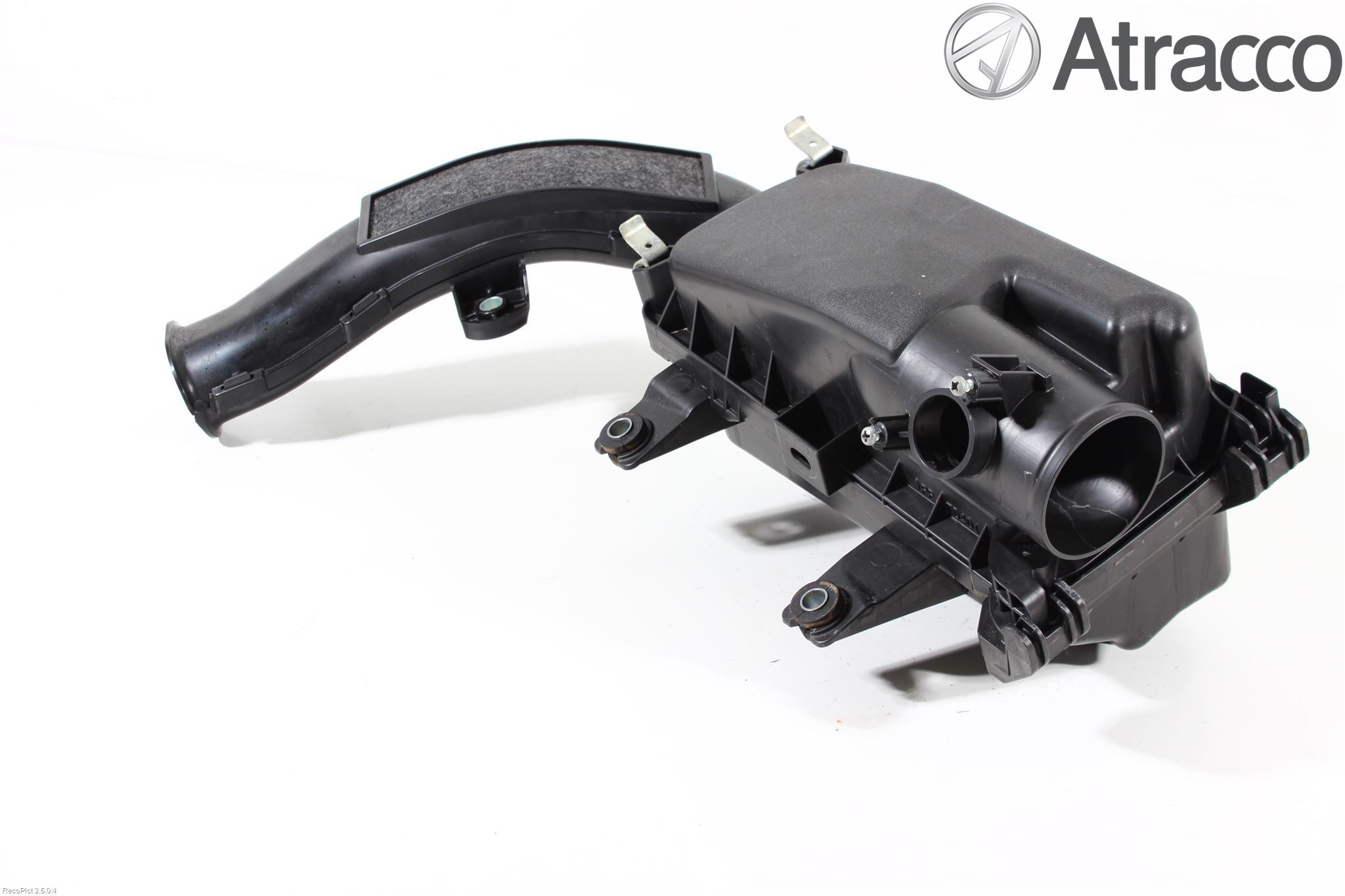 Toyota YARIS XP130 12-14 Luftrenare