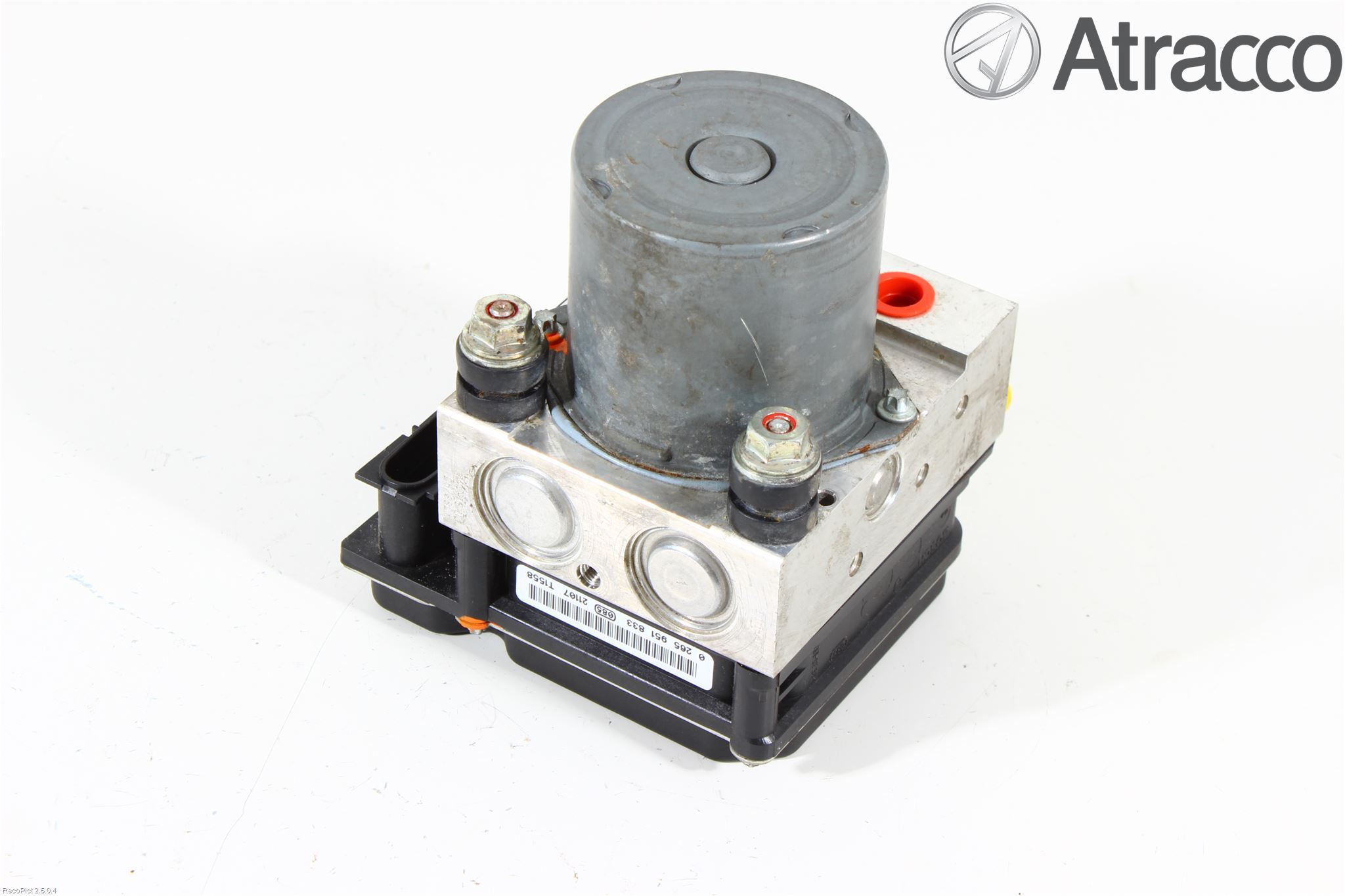 Toyota AVENSIS 09-15 Abs Hydraulaggregat