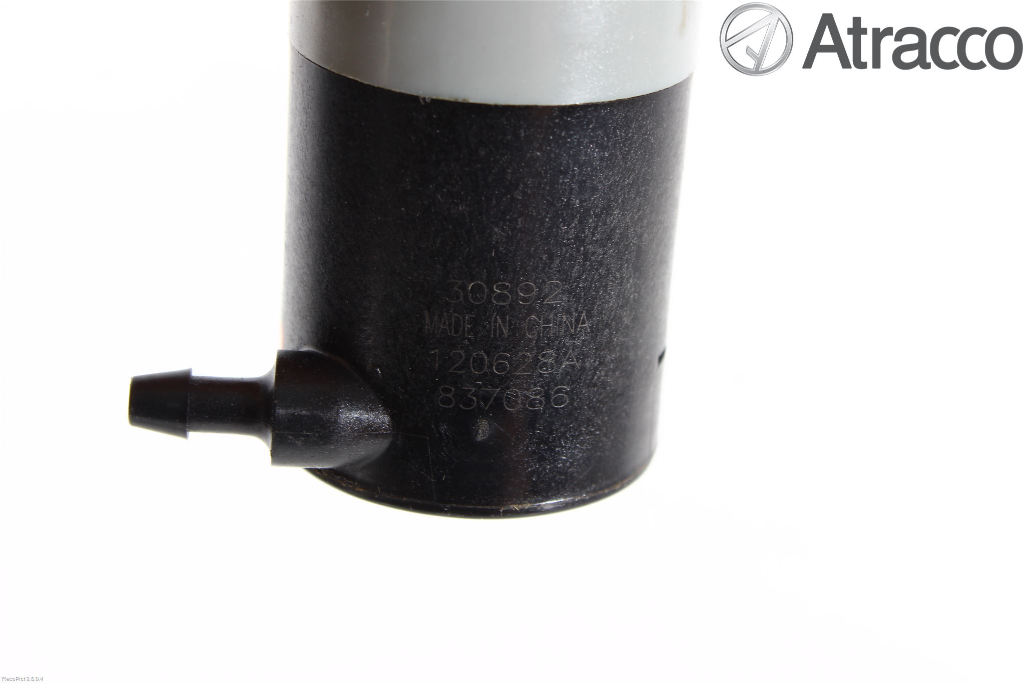 Toyota AVENSIS 09-15 Spolarpump Baklucka