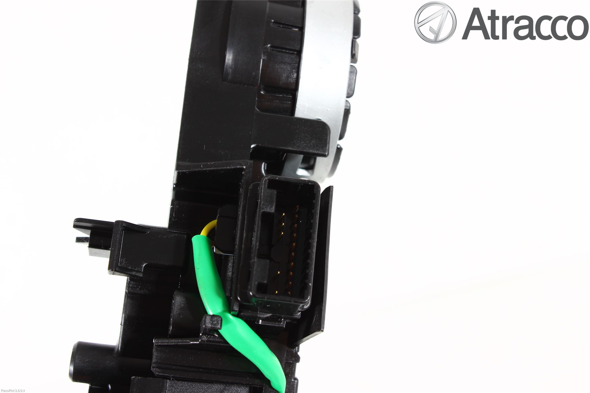 Toyota AVENSIS 09-15 Spak Blinkers-Ljusomk