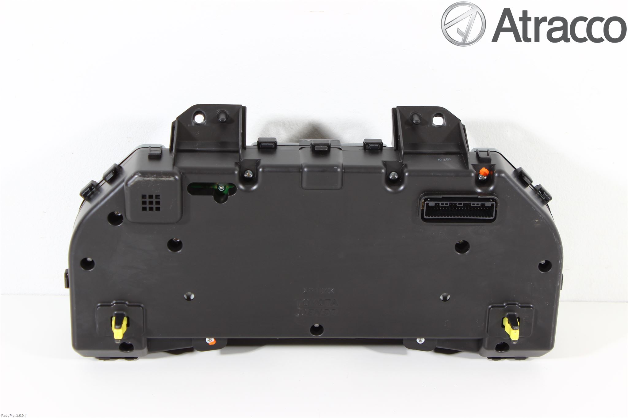 Toyota AVENSIS 09-15 Instrument Komb