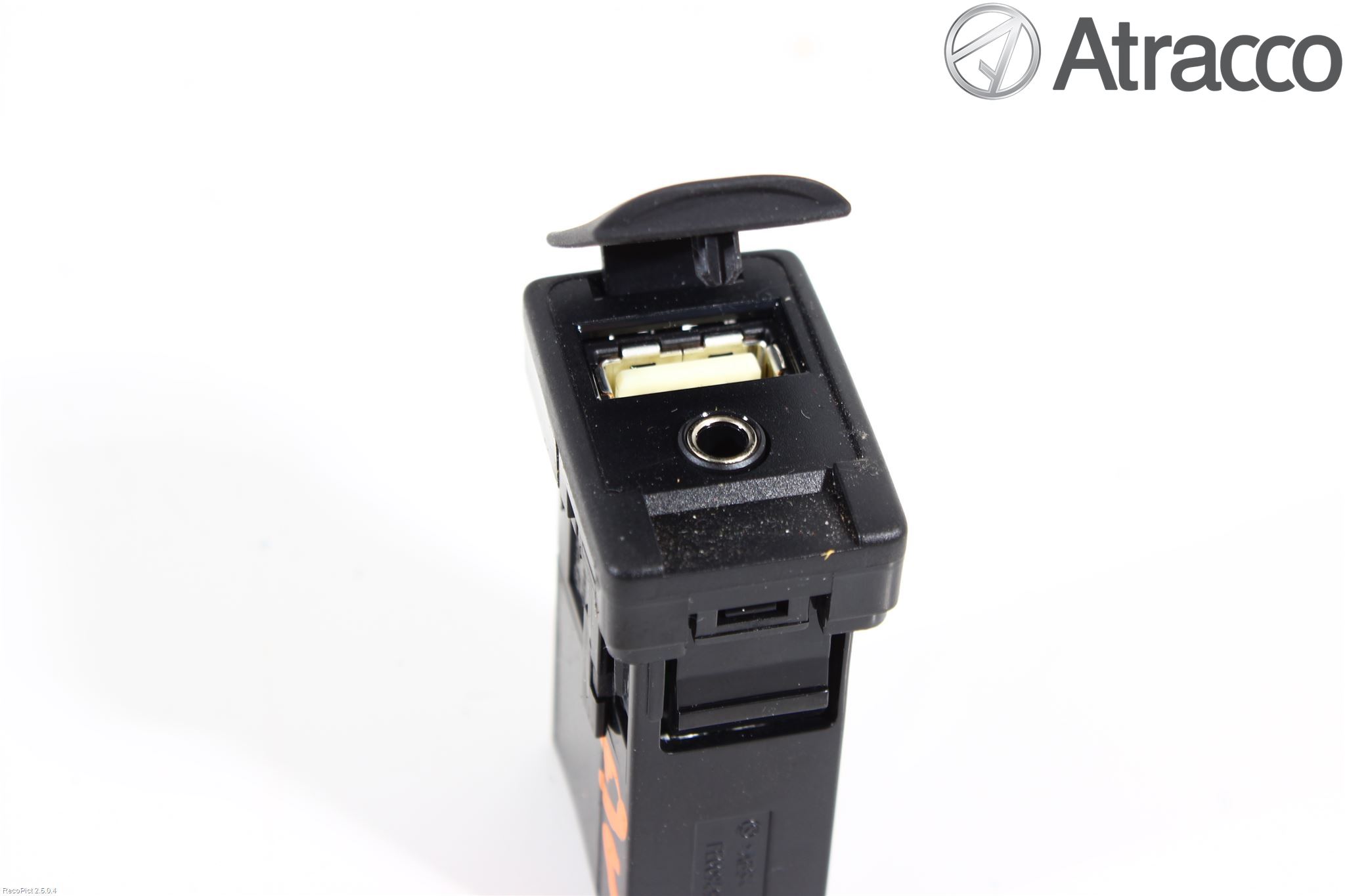 Toyota AURIS 13-19 El Övrigt