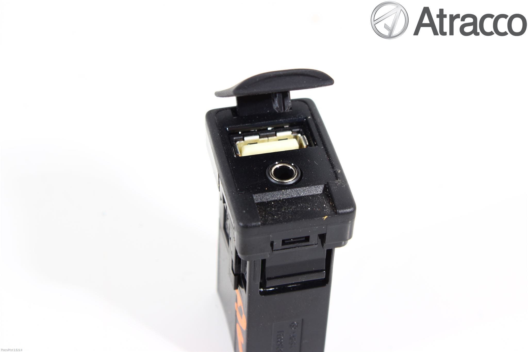 Toyota AURIS 13-19 El Övrigt