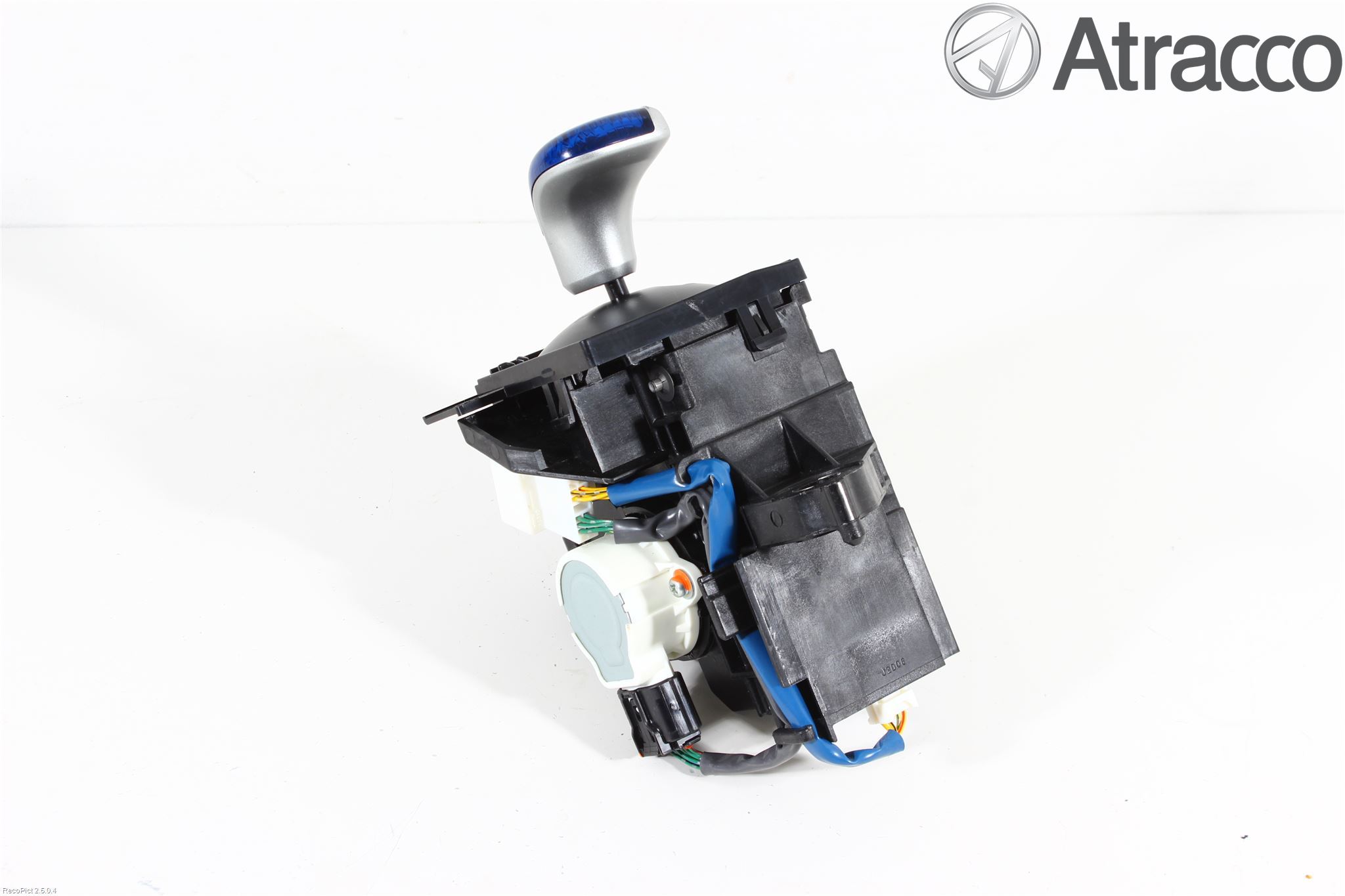 Toyota AURIS 13-19 Växelreglage - Wire