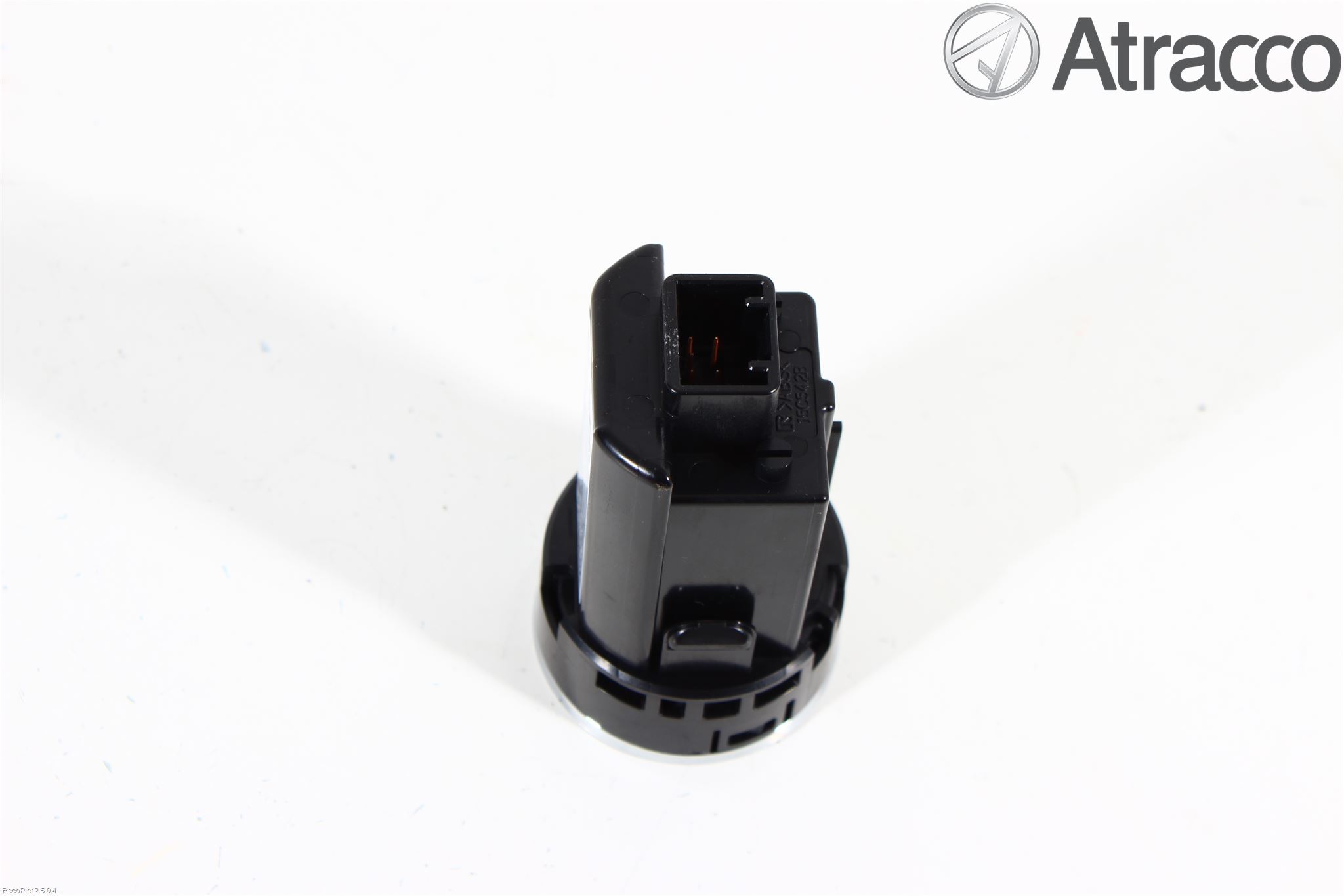 Toyota AURIS 13-19 Startknapp Personbil