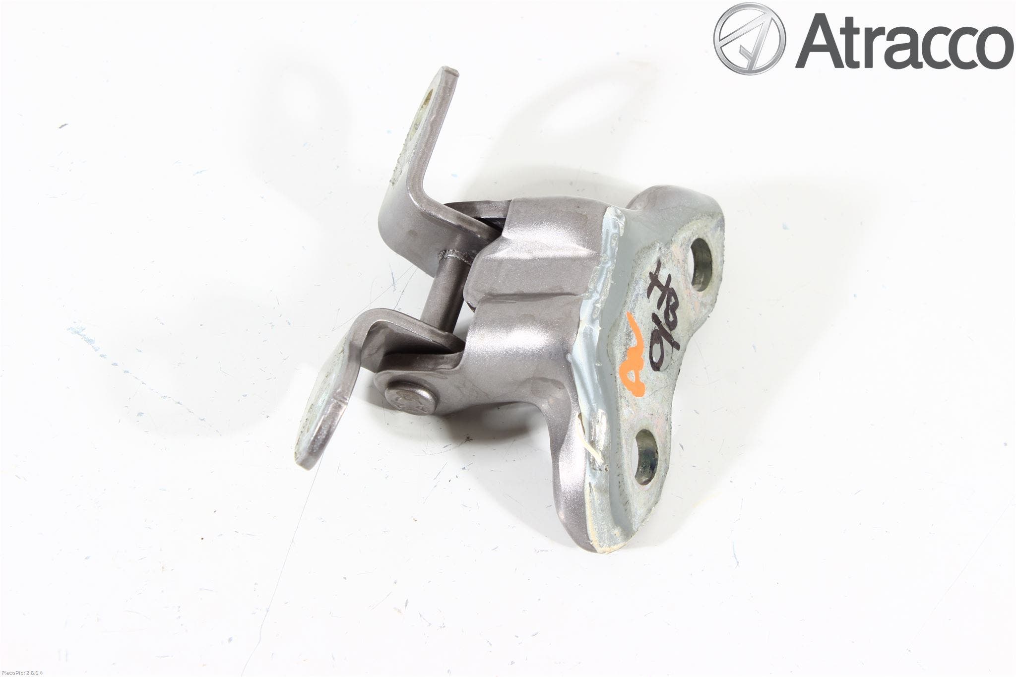 Toyota AURIS 13-19 Dörrgångjärn