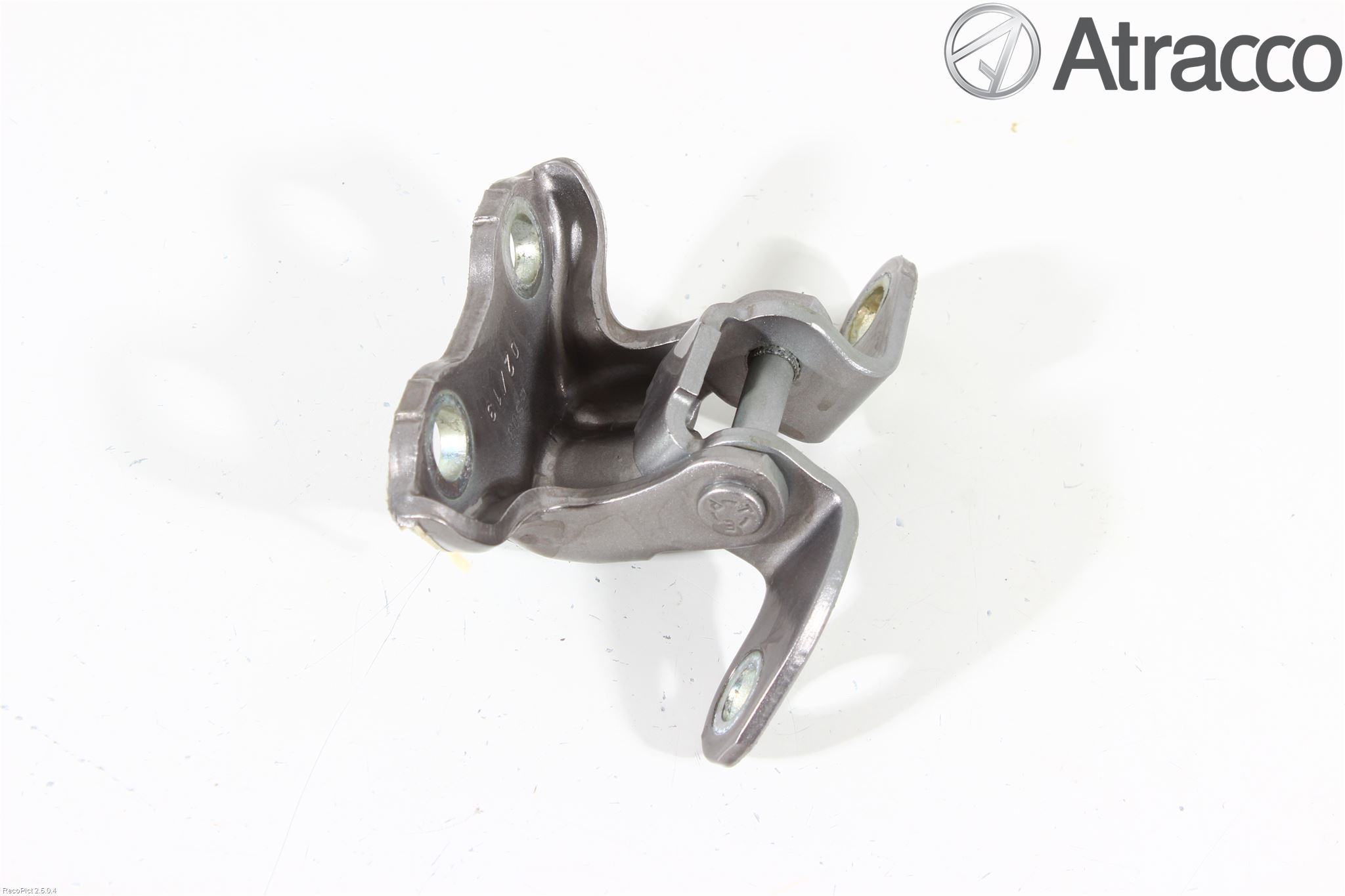 Toyota AURIS 13-19 Dörrgångjärn