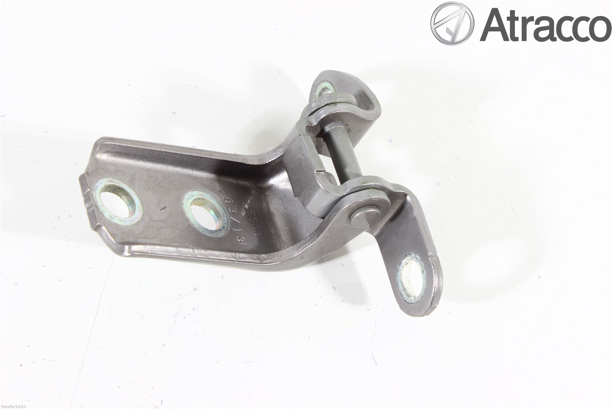 Toyota AURIS 13-19 Dörrgångjärn