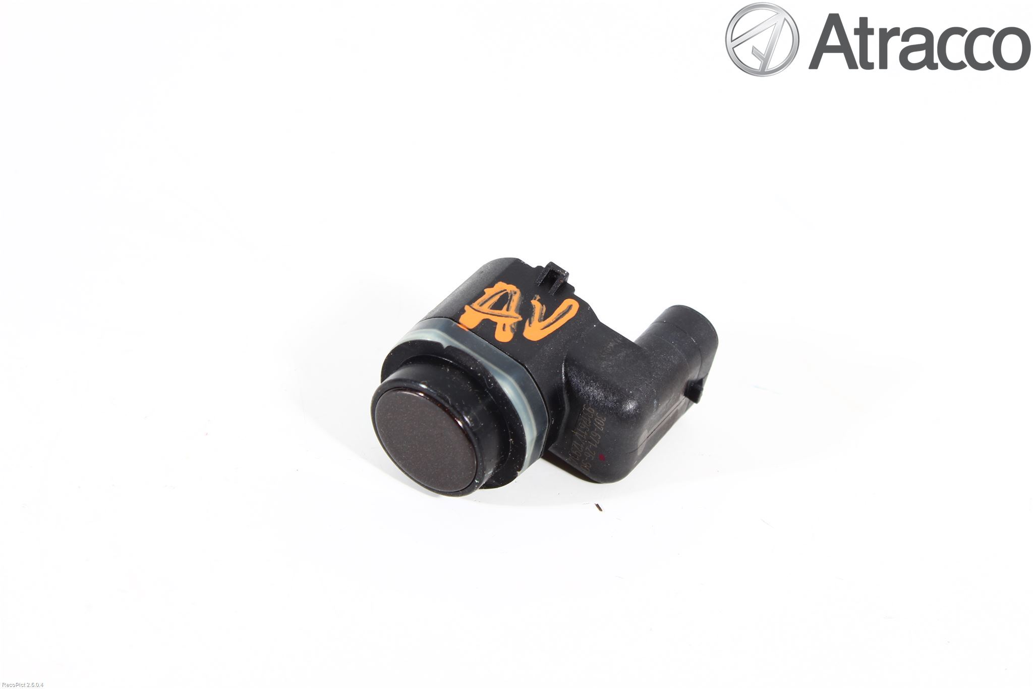 BMW X3 F25 10-17 Parkeringshjälp Backsensor