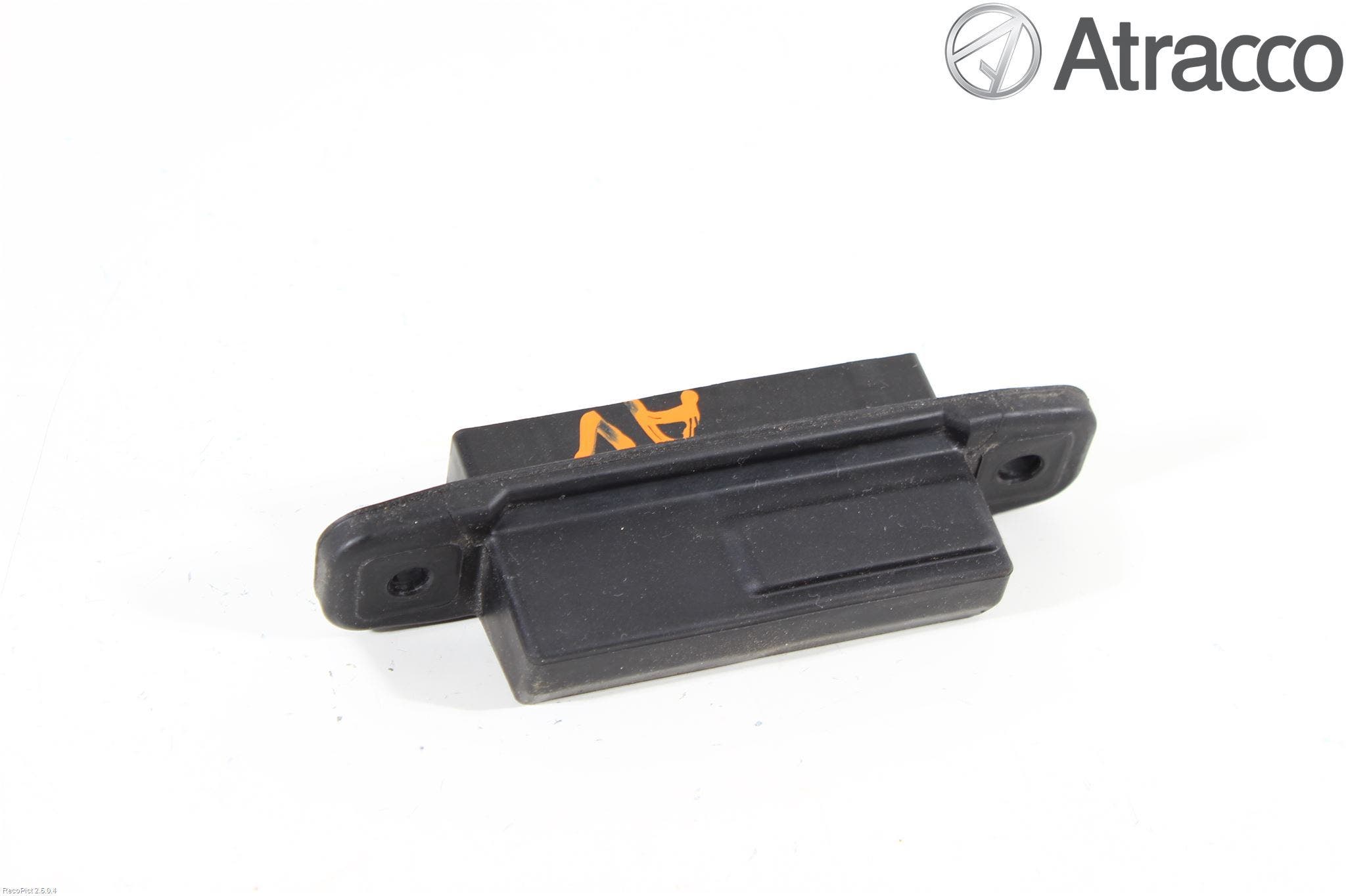 Toyota AVENSIS 09-15 Bakluckehandtag