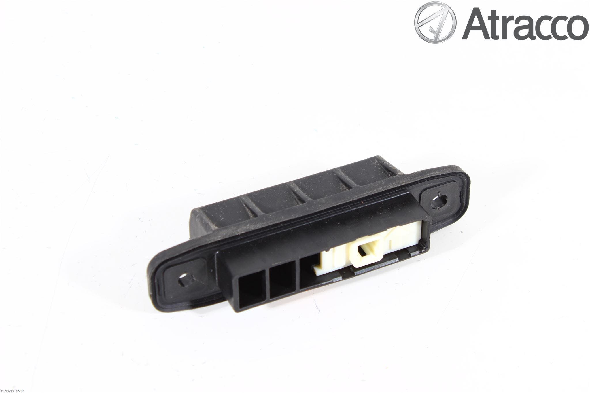 Toyota AVENSIS 09-15 Bakluckehandtag