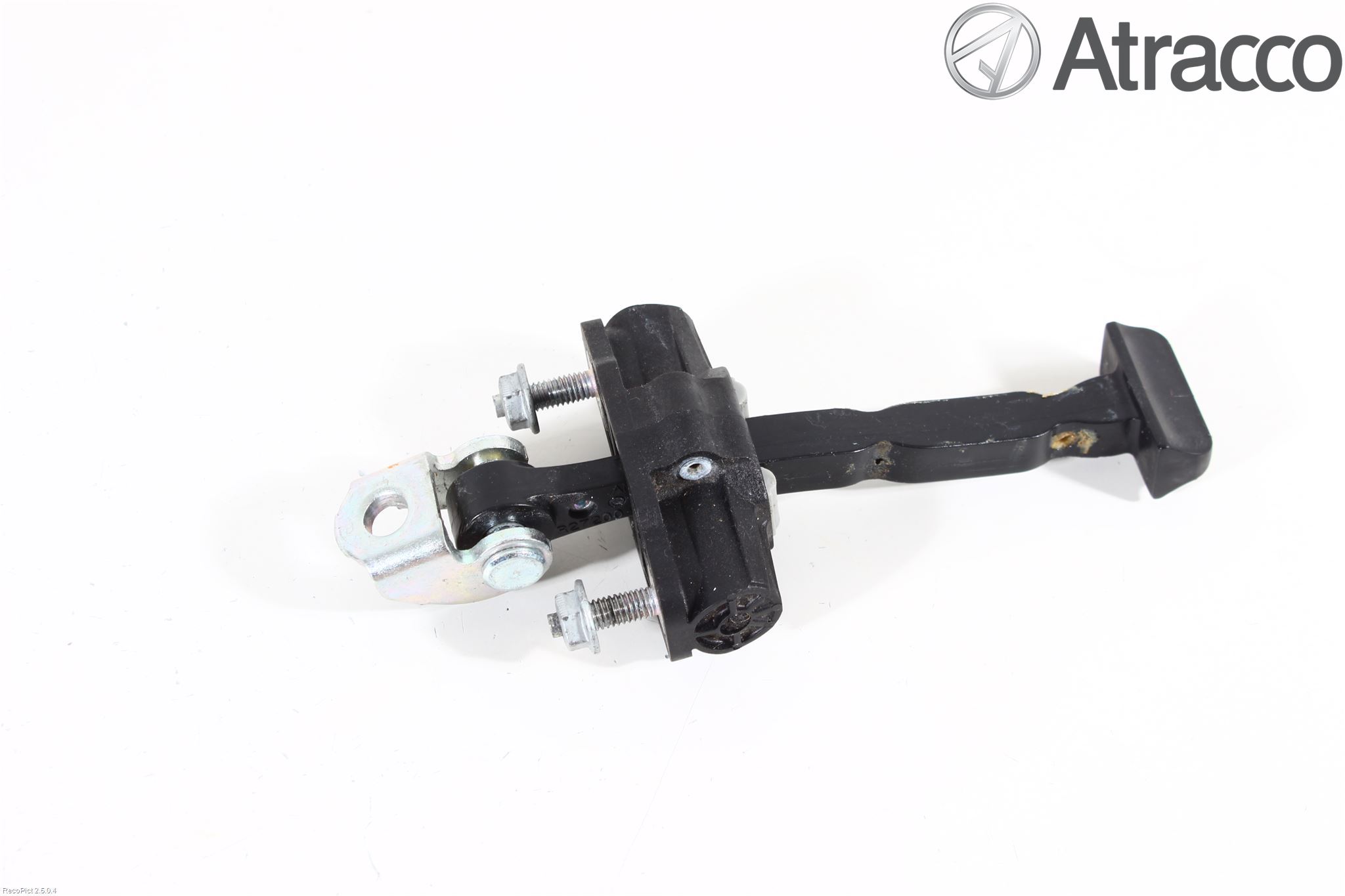 Ford C-MAX II  11-14 Dörrstopp