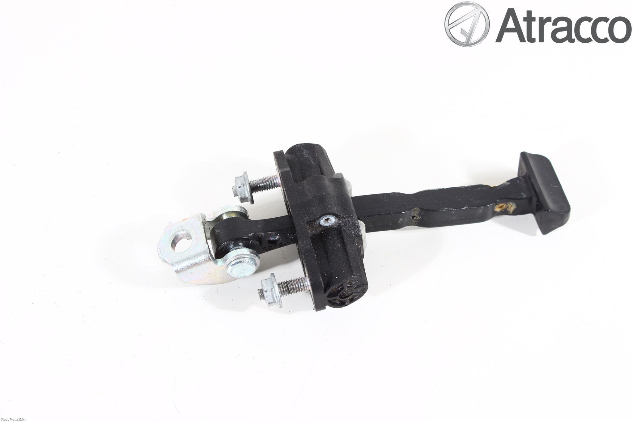 Ford C-MAX II 11-14 Dörrstopp