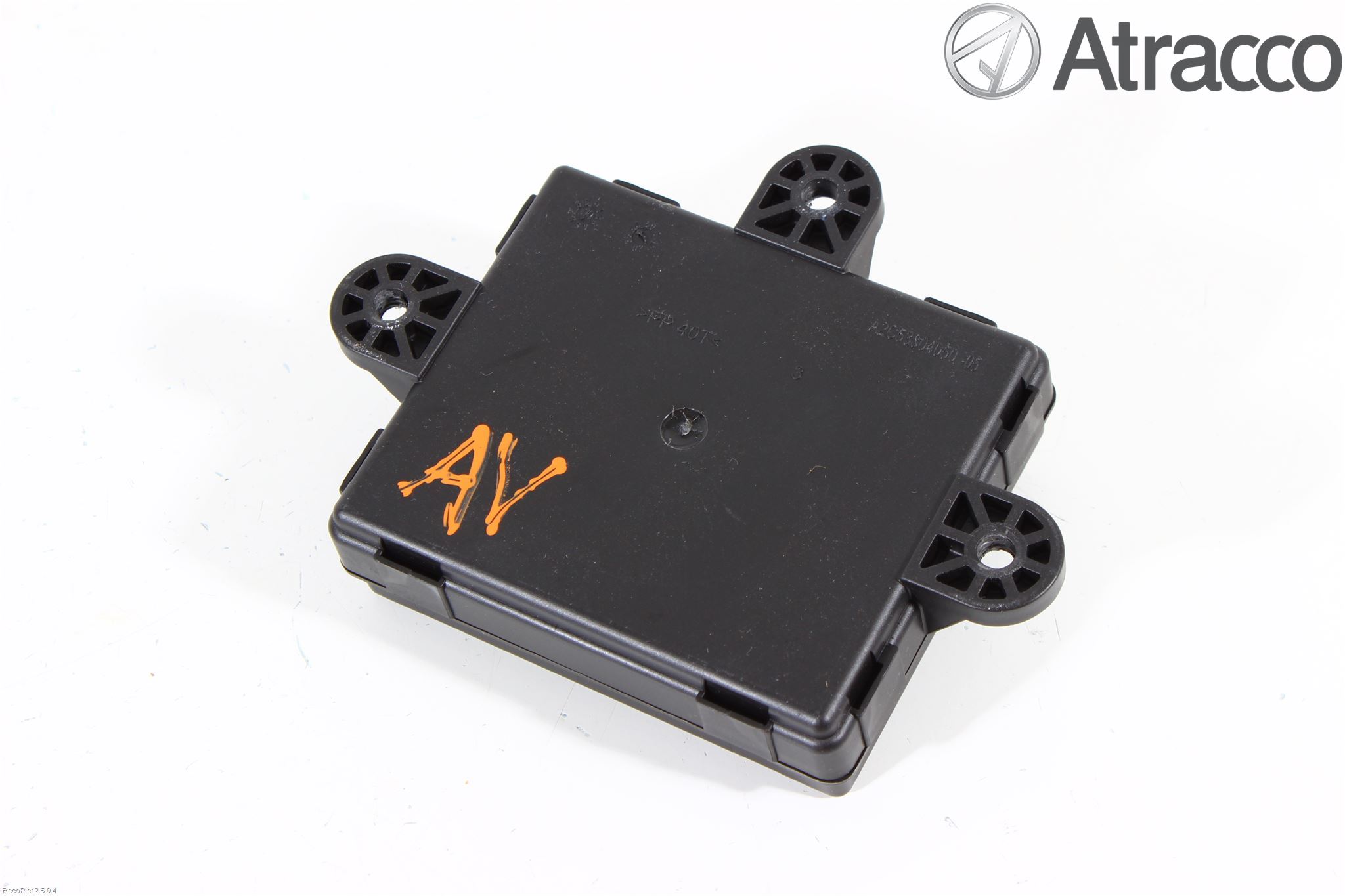 Ford C-MAX II  11-14 Styrenhet Övrigt