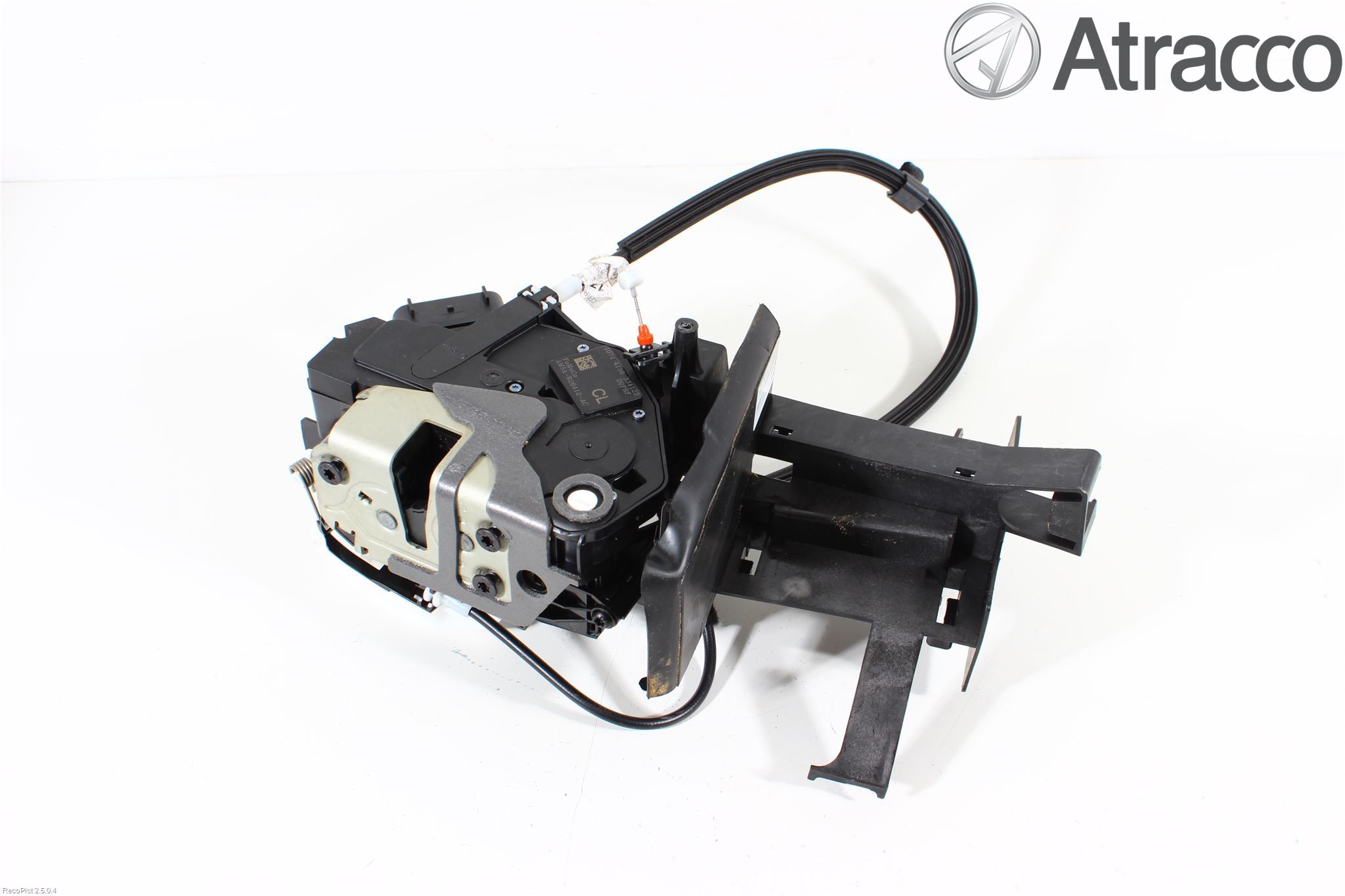 Ford C-MAX II  11-14 Låskista-Dörrlås