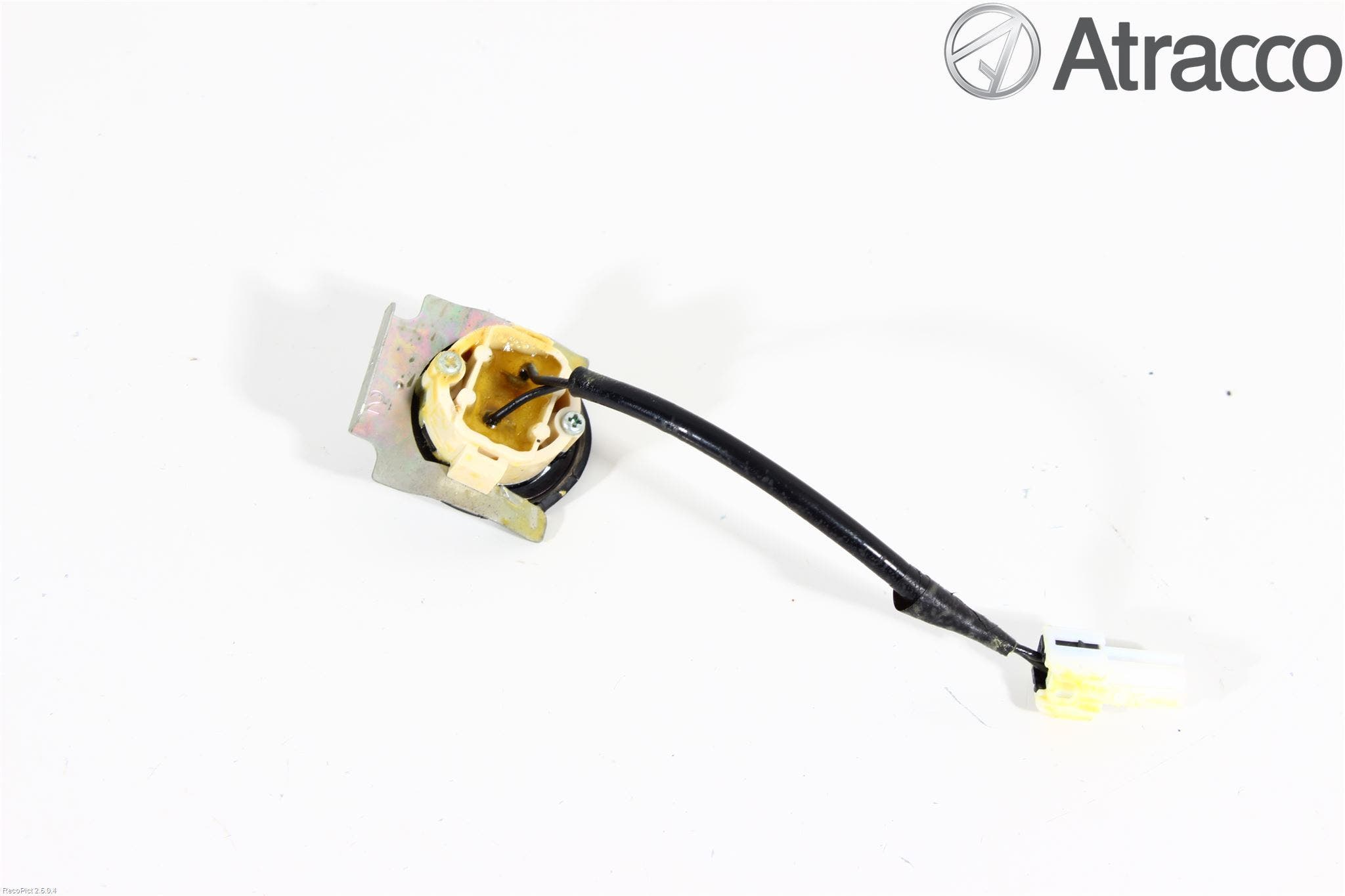 Mitsubishi LANCER 07-14 Bakluckehandtag