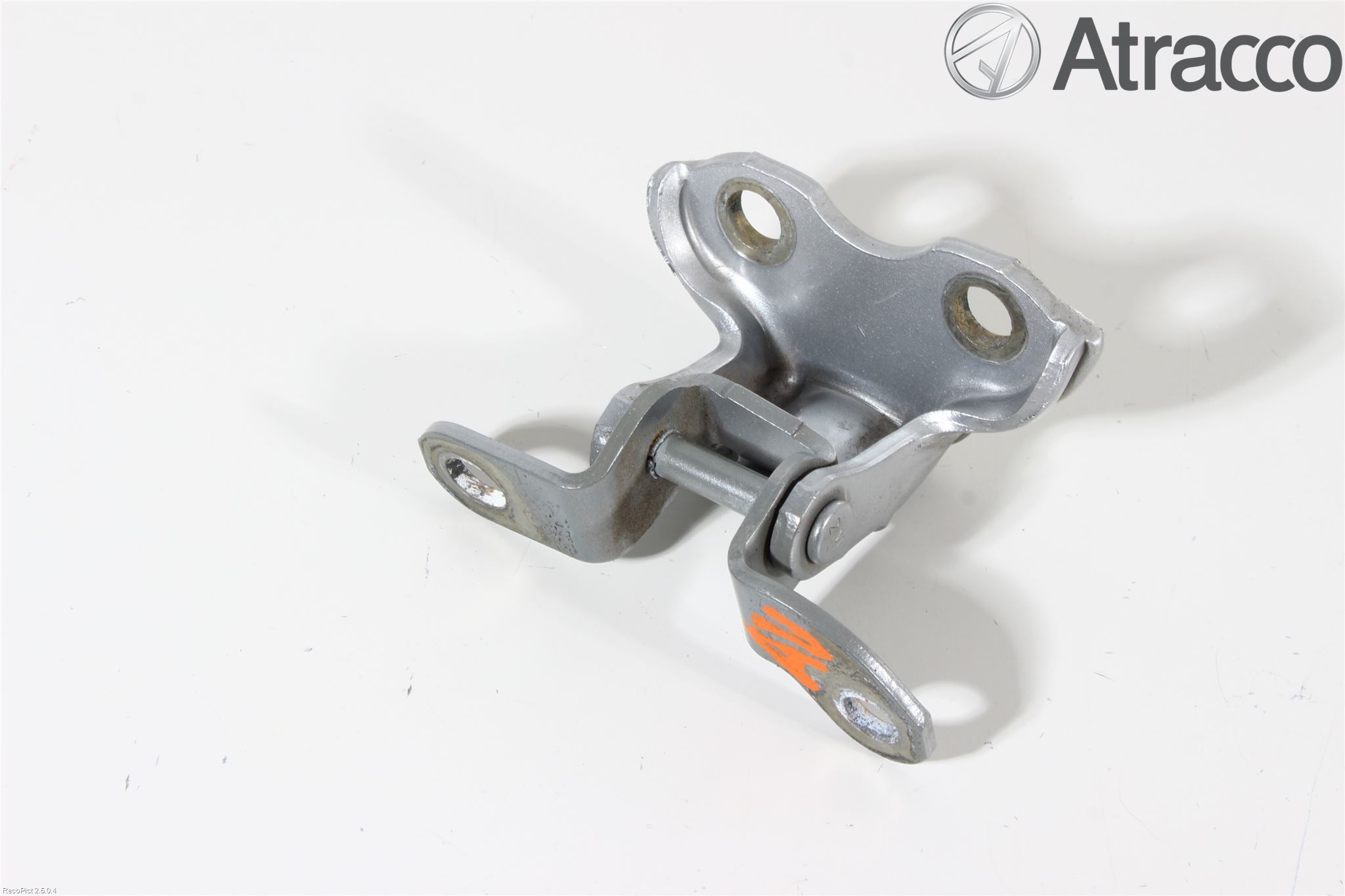 Toyota VERSO 09-18 Dörrgångjärn