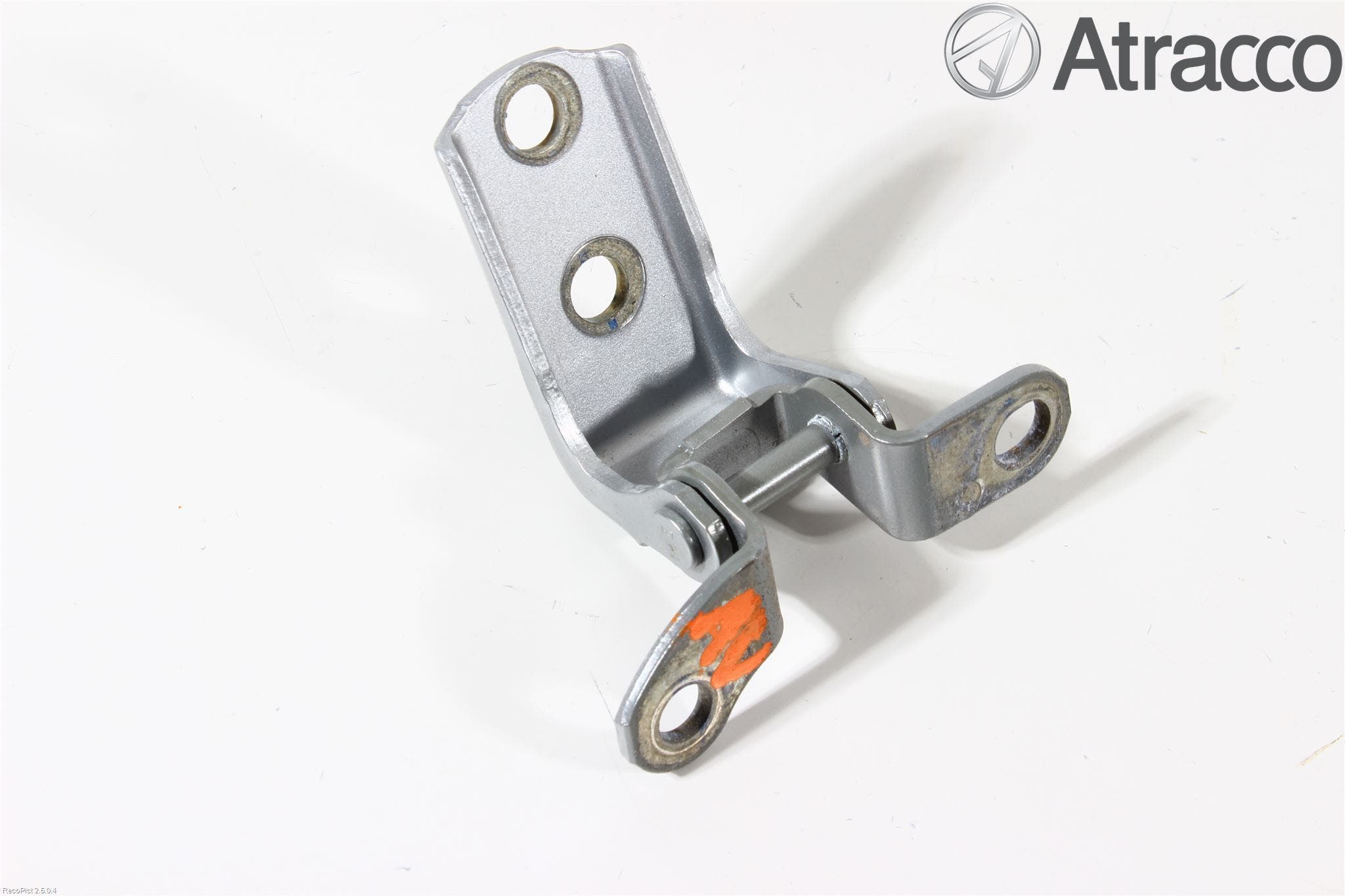 Toyota VERSO 09-18 Dörrgångjärn