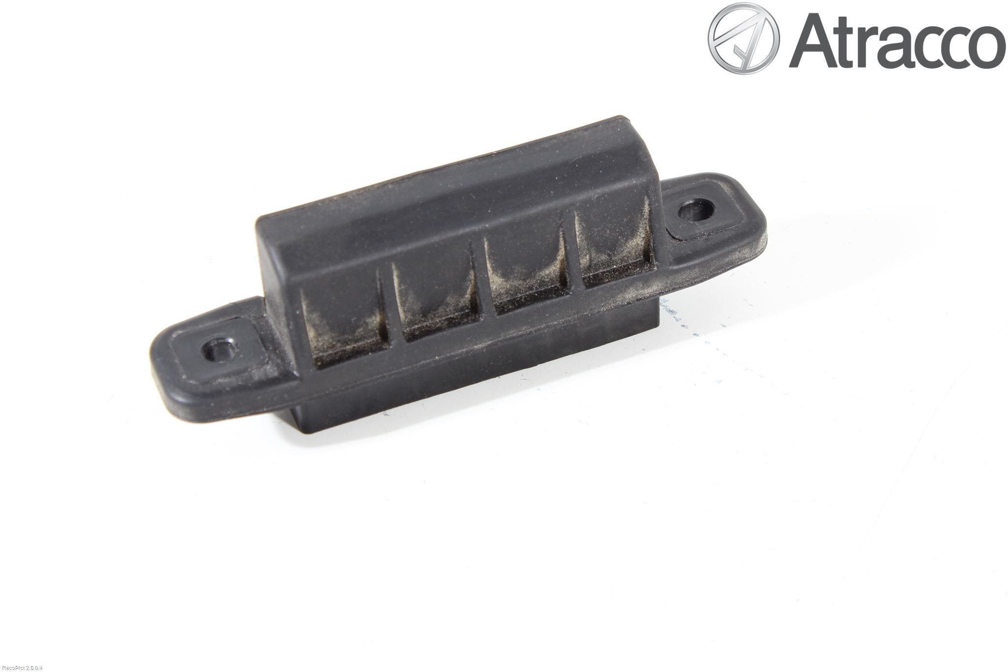 Toyota VERSO 09-18 Bakluckehandtag