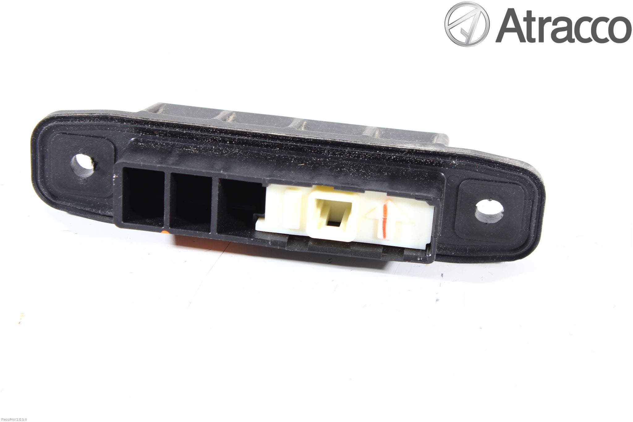 Toyota VERSO 09-18 Bakluckehandtag