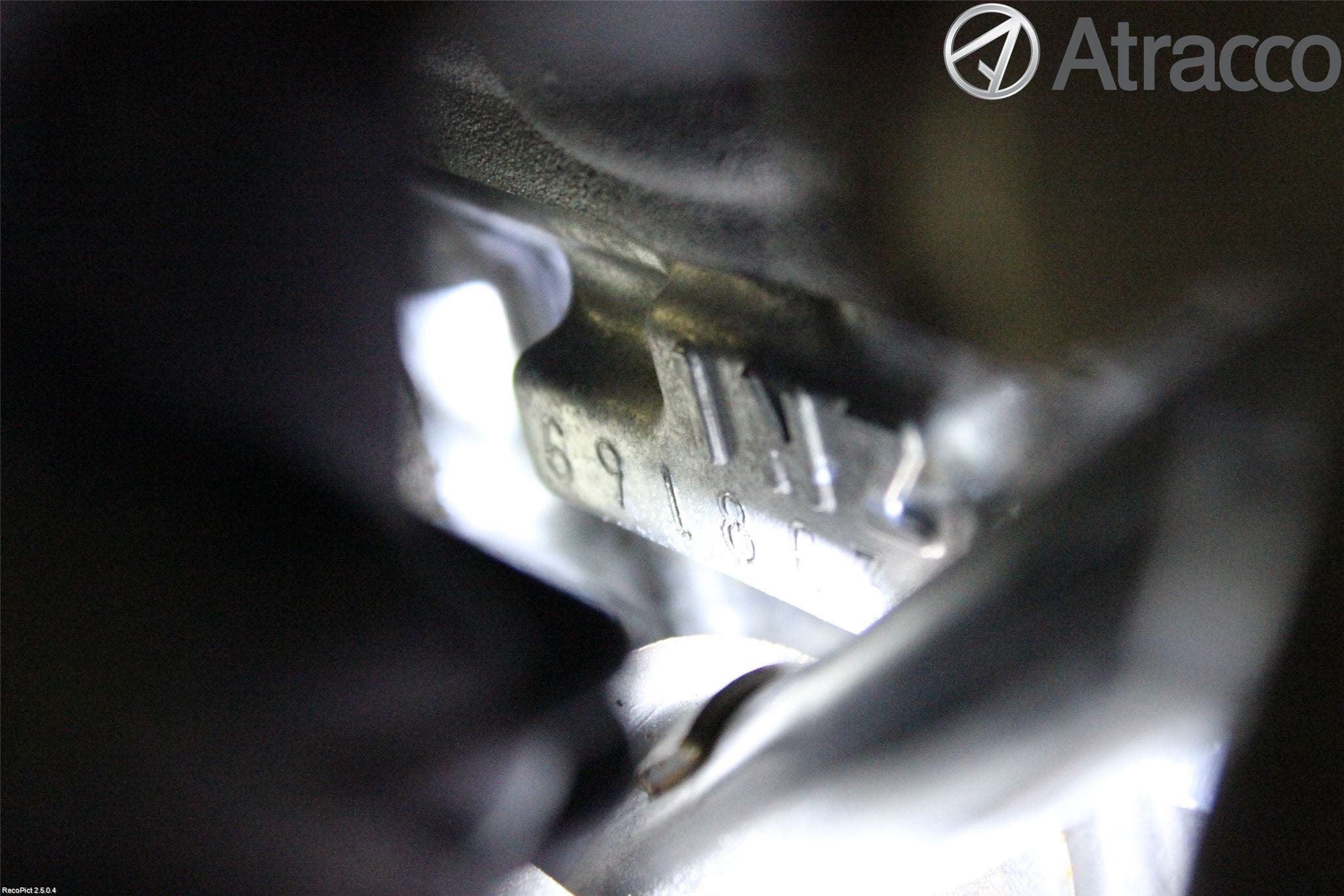 Toyota YARIS XP130 12-14 Motor Bensin