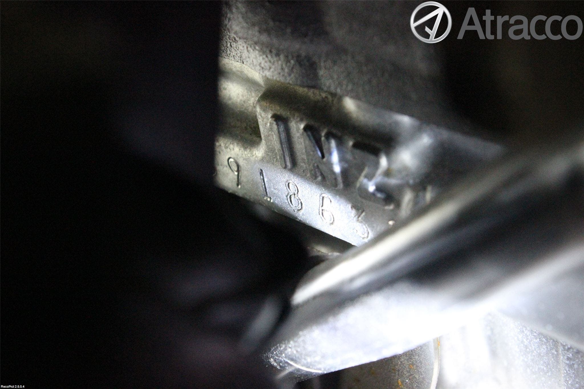 Toyota YARIS XP130 12-14 Motor Bensin