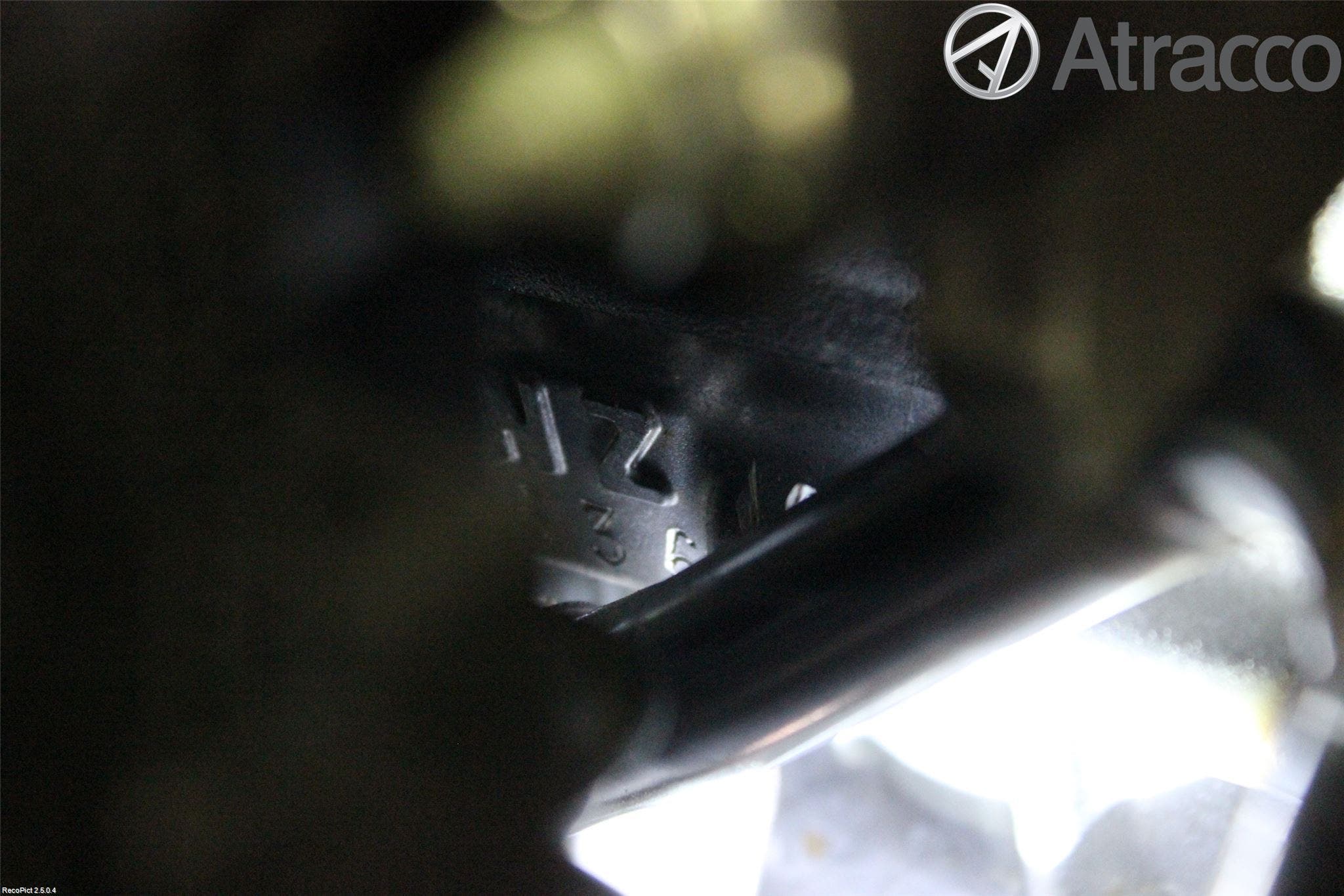 Toyota YARIS XP130 12-14 Motor Bensin