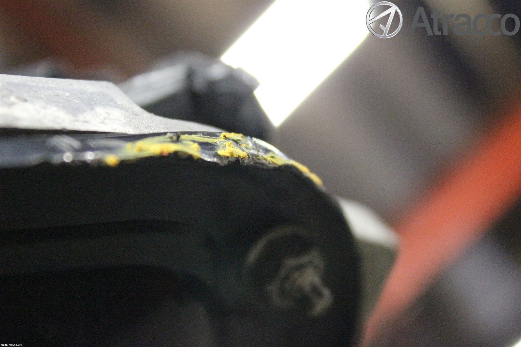 Toyota YARIS XP130 12-14 Motor Bensin