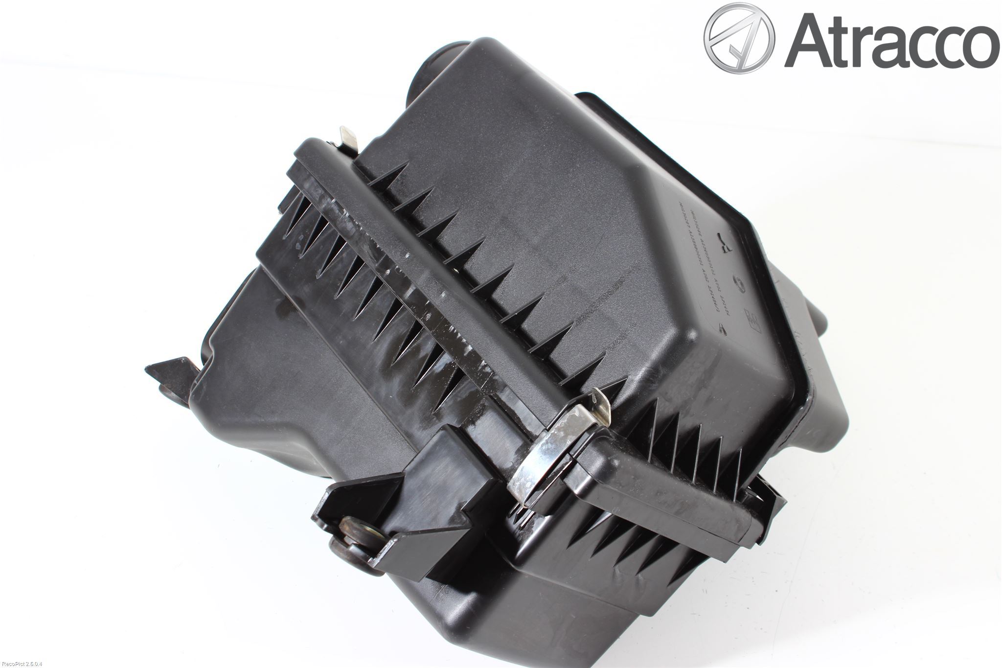 Mitsubishi COLT 09-13 Luftrenare