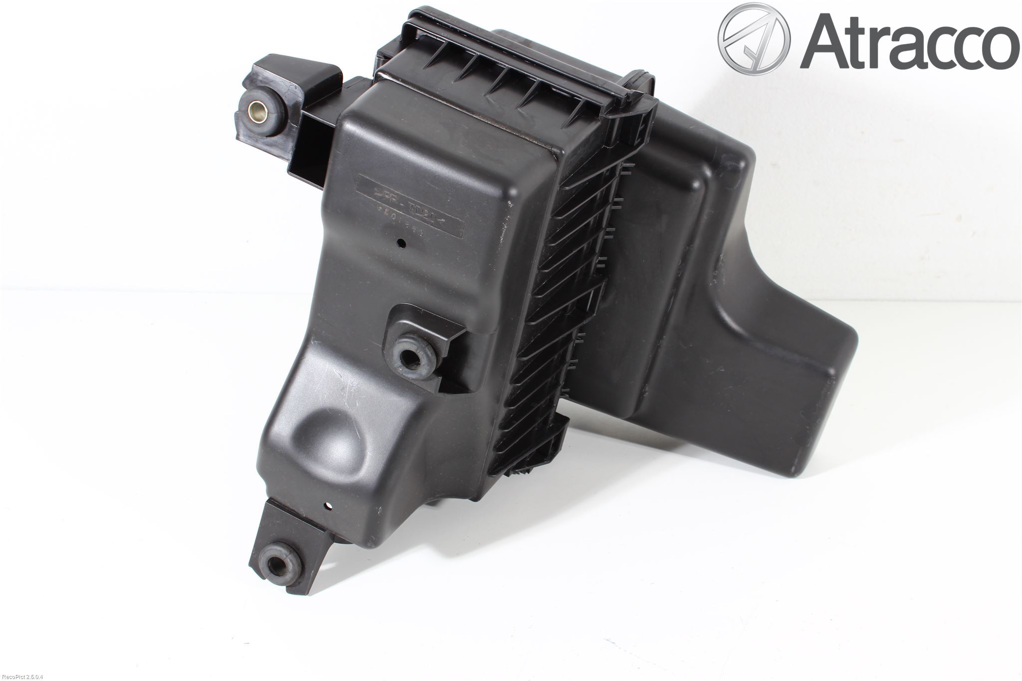 Mitsubishi COLT 09-13 Luftrenare