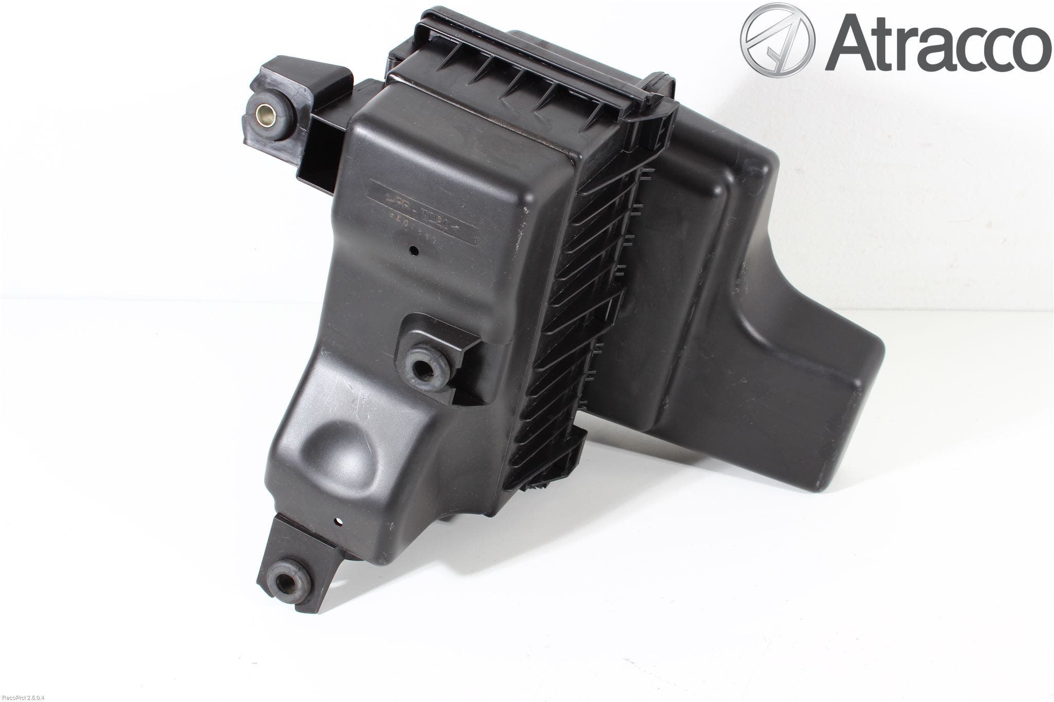 Mitsubishi COLT 09-13 Luftrenare