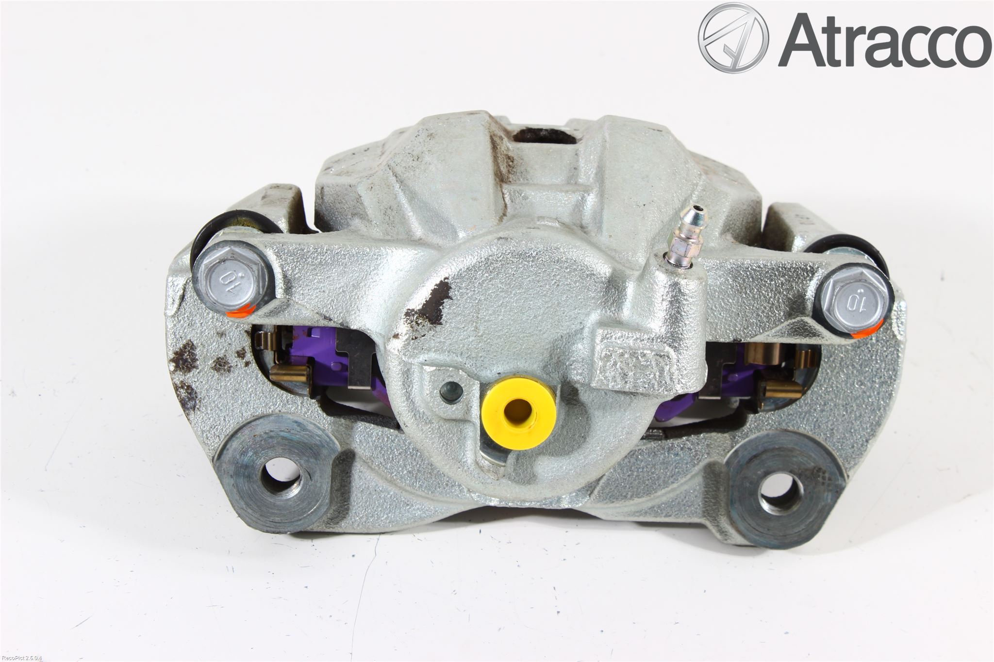 Toyota VERSO-S 11-16 Bromsok Fram Höger