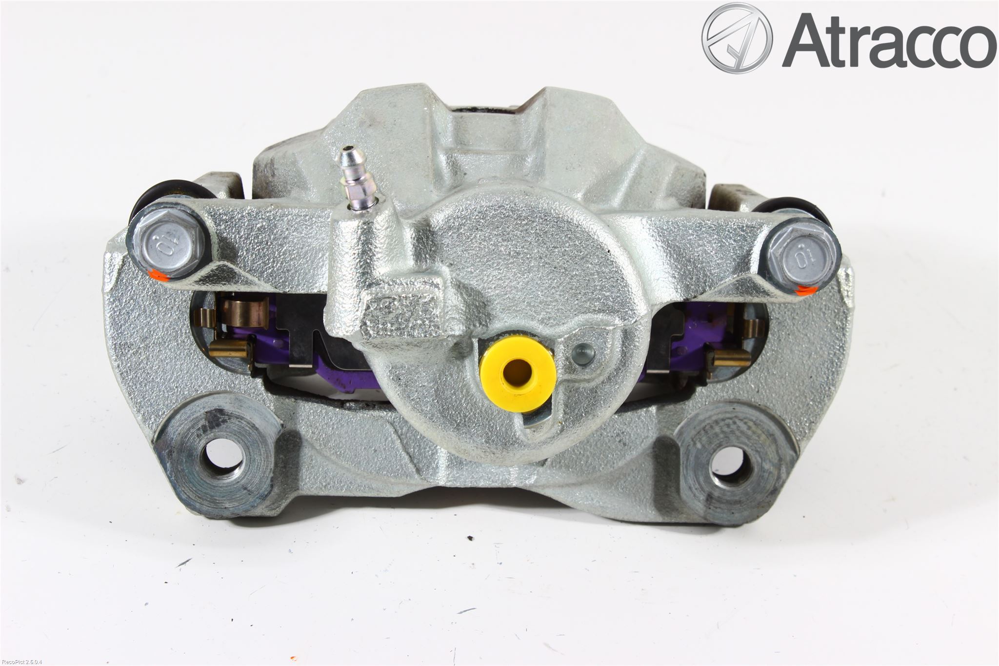 Toyota VERSO-S 11-16 Bromsok Fram Vänster