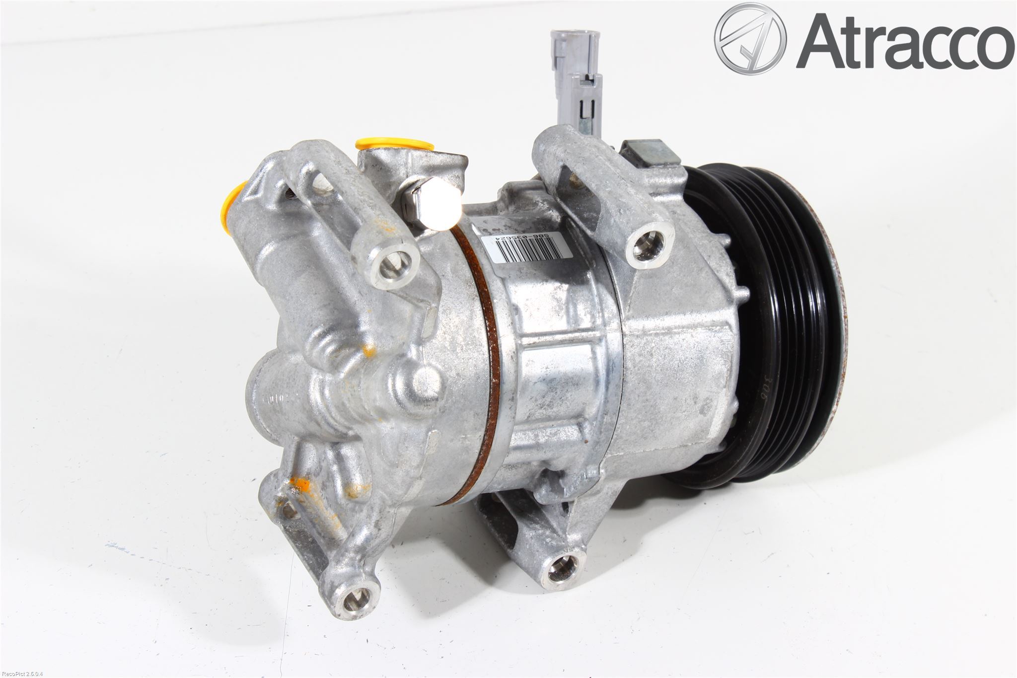 Toyota VERSO-S 11-16 Ac Kompressor