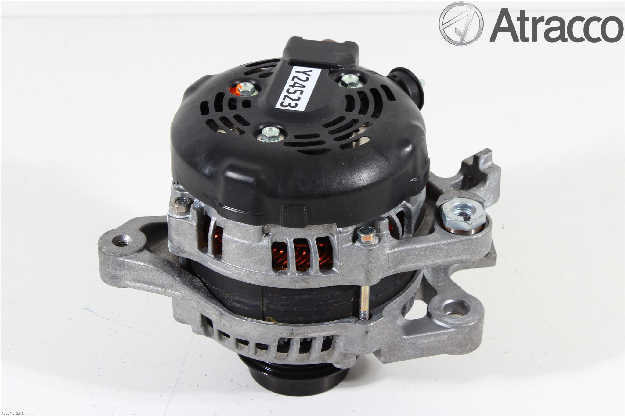 Toyota VERSO-S 11-16 Generator