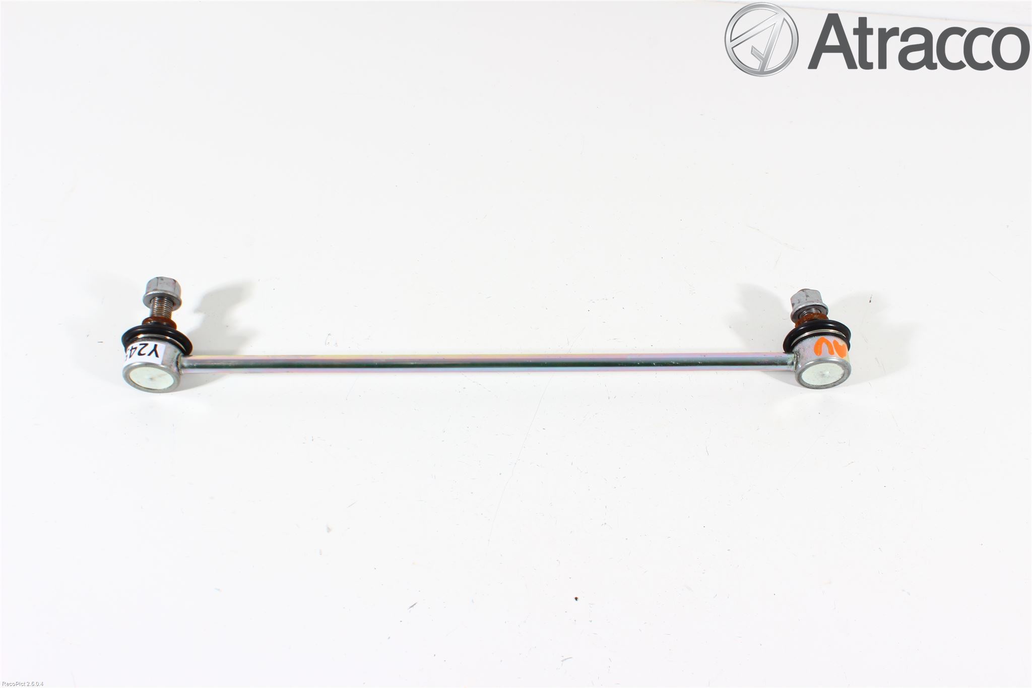 Toyota VERSO-S 11-16 Krängningshämmarstag Fram