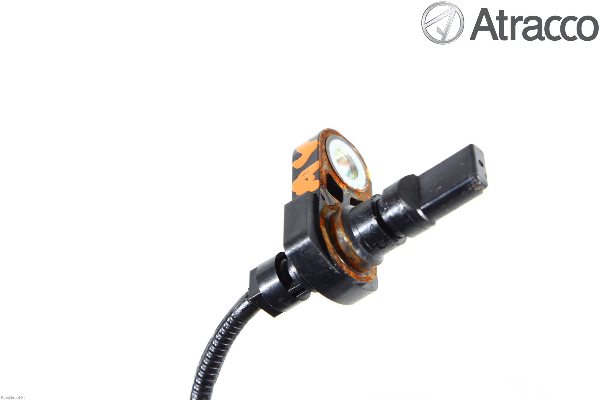 Toyota VERSO-S 11-16 Abs Sensor