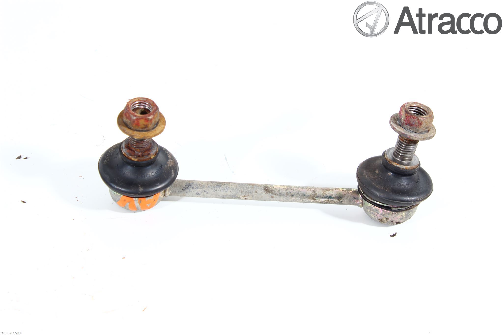 Mitsubishi LANCER 07-14 Krängningshämmarstag Bak