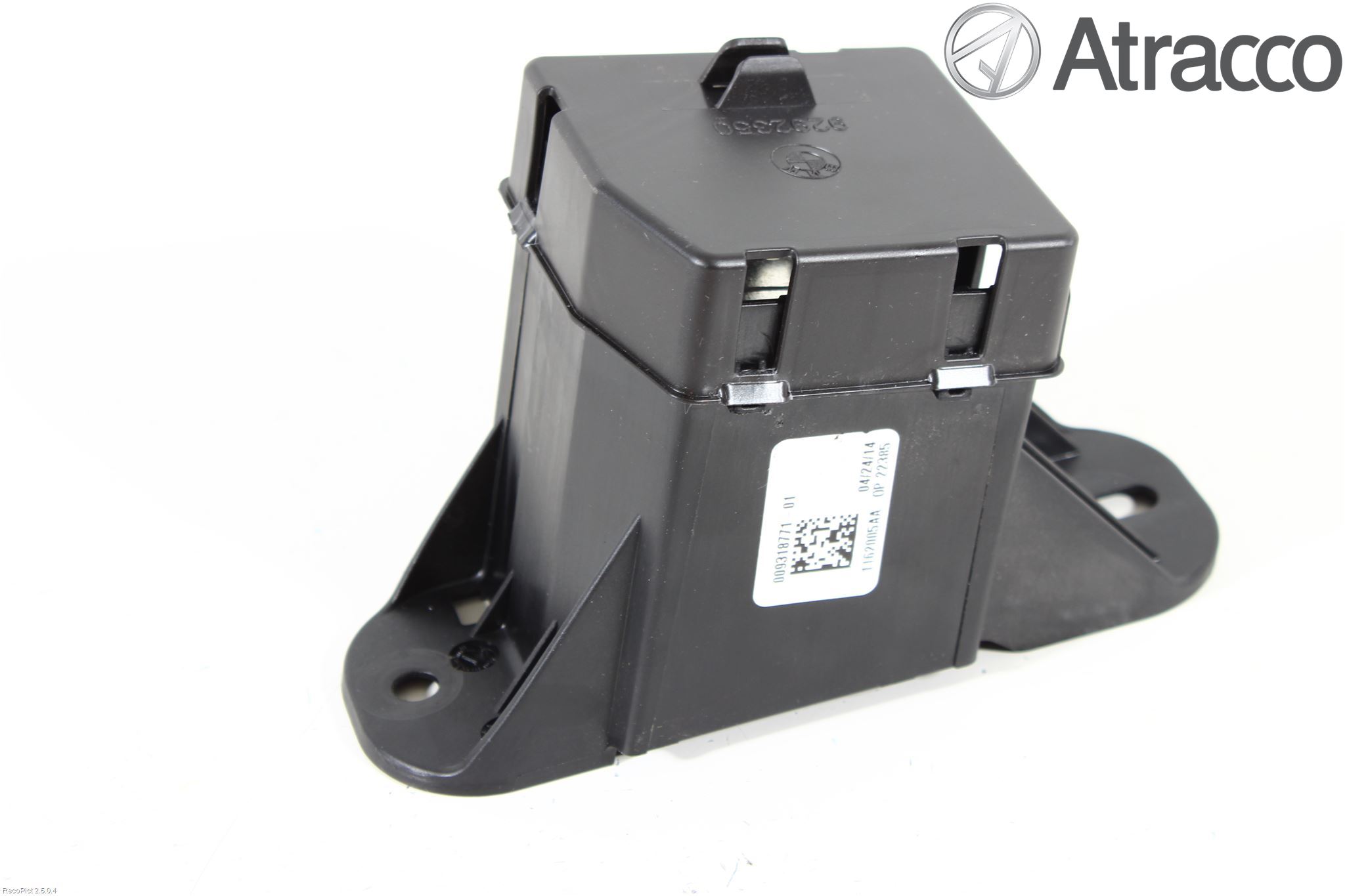 BMW X3 F25 10-17 El Övrigt