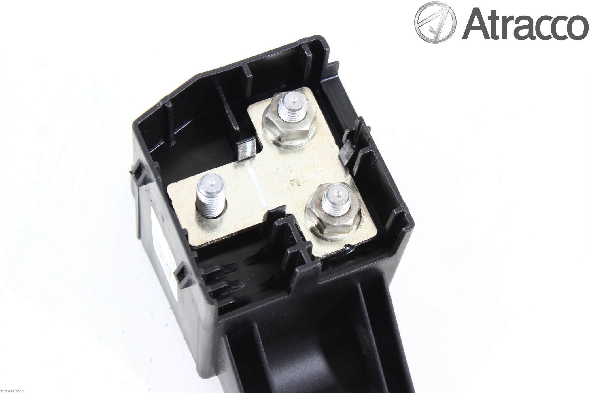 BMW X3 F25 10-17 El Övrigt