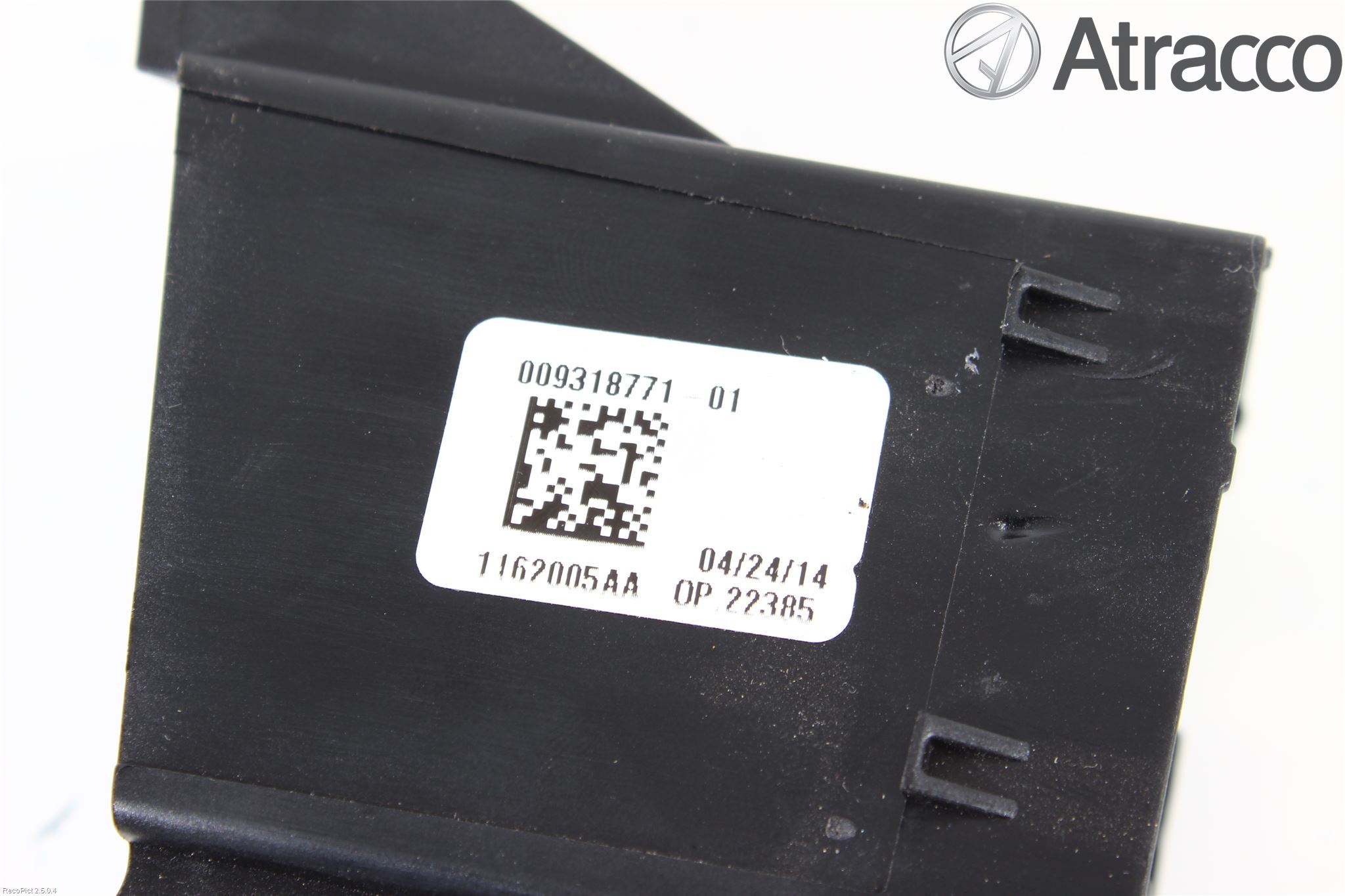 BMW X3 F25 10-17 El Övrigt