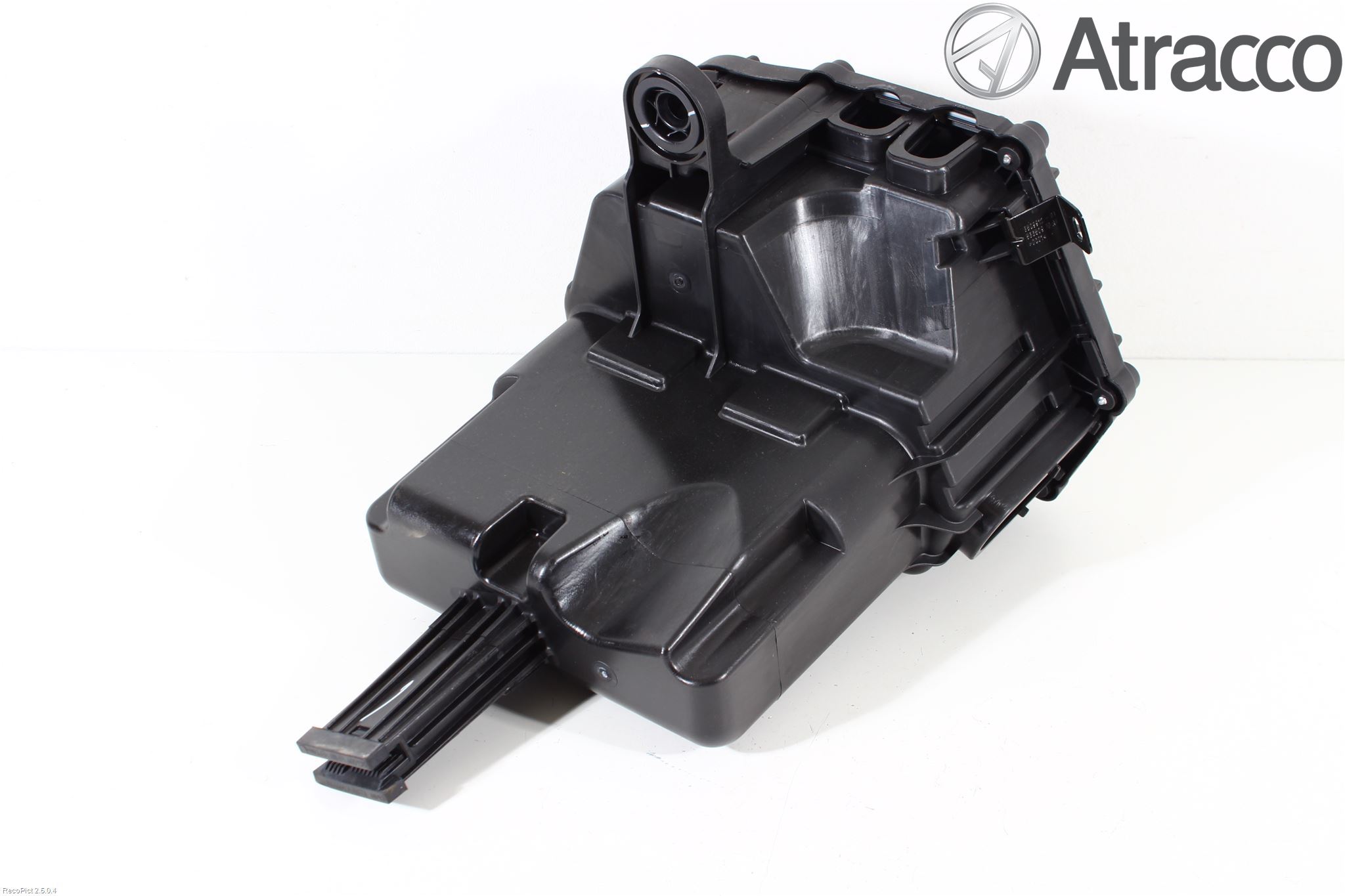 BMW X3 F25 10-17 Styrenhet Övrigt