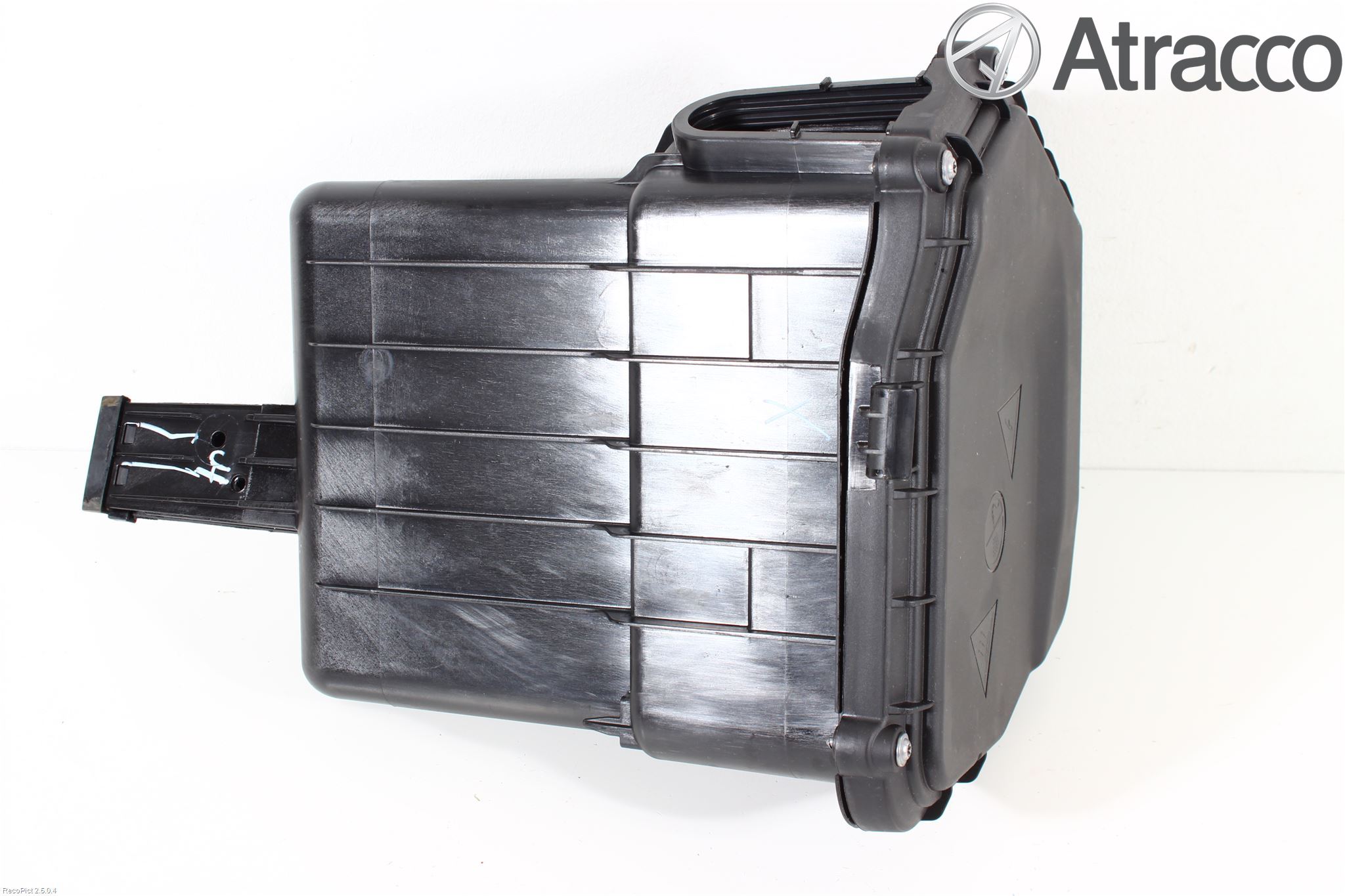 BMW X3 F25 10-17 Styrenhet Övrigt